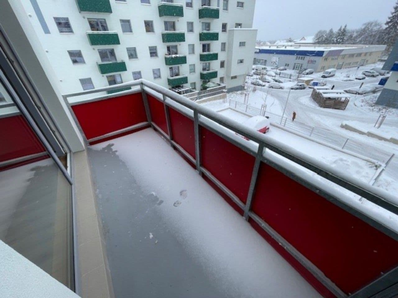 1 bedroom with open-plan kitchen flat to rent, 64 m², Studentská, Plzeň, Plzeňský Region 1 bedroom with open-plan kitchen flat to rent, 64 m², Studentská, Plzeň, Plzeňský Region