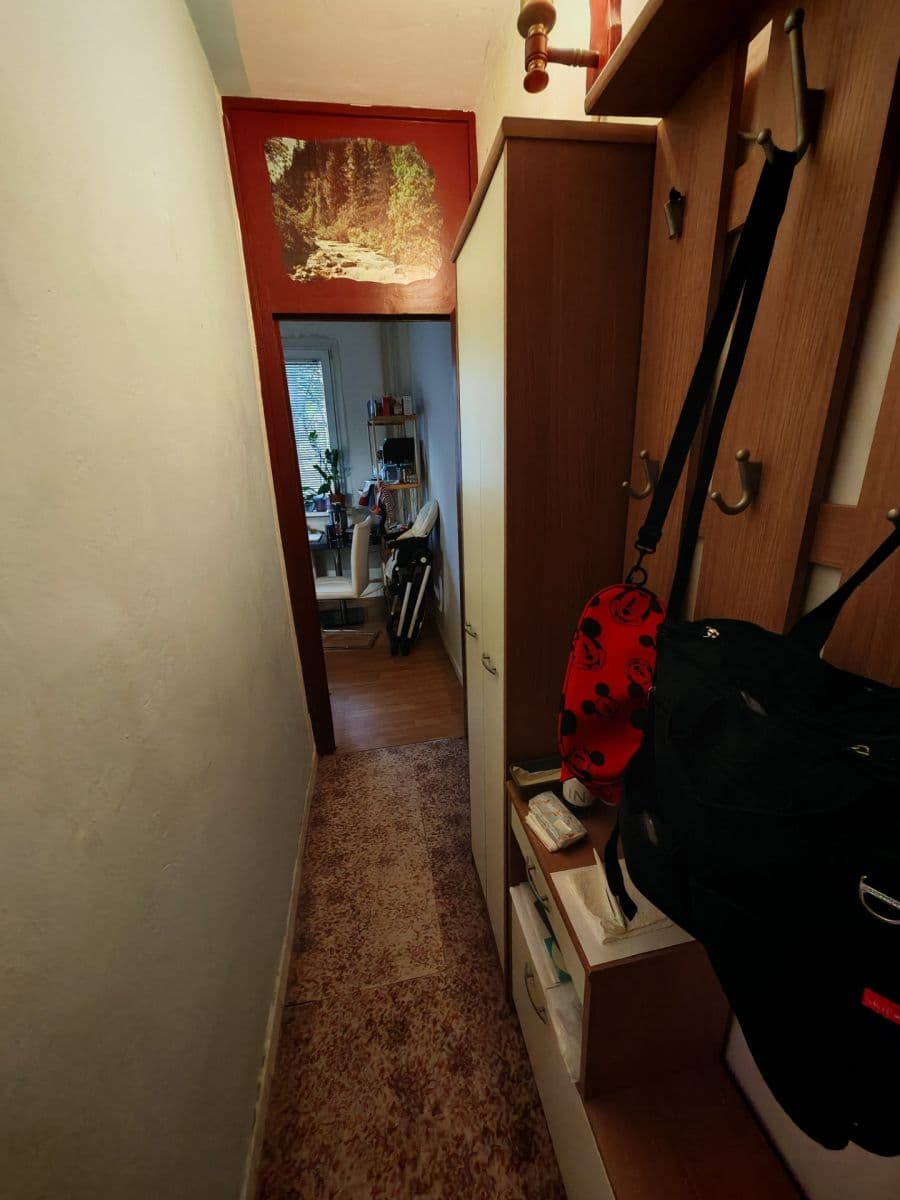 3 bedroom flat for sale, 65 m², Karola Adlera, Dúbravka, Bratislavský Region 3 bedroom flat for sale, 65 m², Karola Adlera, Dúbravka, Bratislavský Region