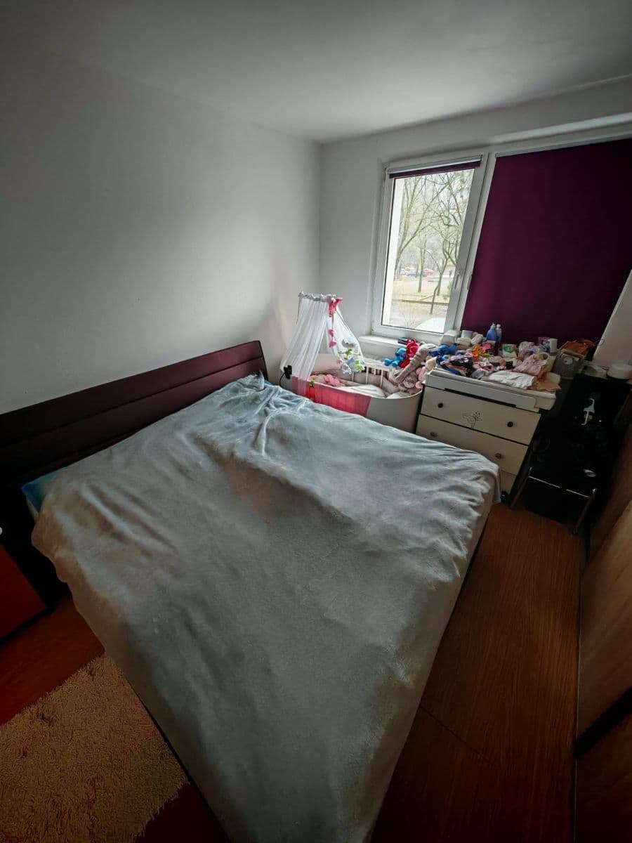 3 bedroom flat for sale, 65 m², Karola Adlera, Dúbravka, Bratislavský Region 3 bedroom flat for sale, 65 m², Karola Adlera, Dúbravka, Bratislavský Region