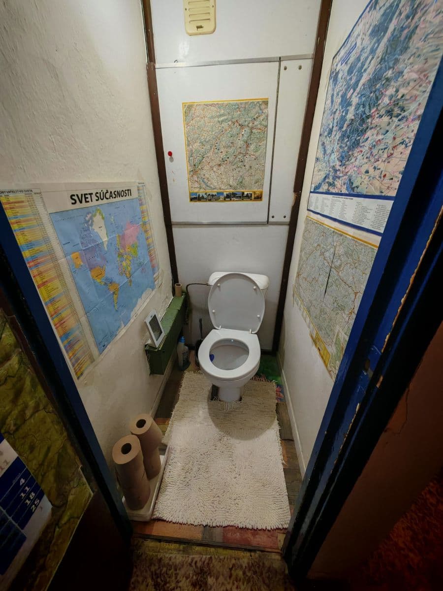 3 bedroom flat for sale, 65 m², Karola Adlera, Dúbravka, Bratislavský Region 3 bedroom flat for sale, 65 m², Karola Adlera, Dúbravka, Bratislavský Region