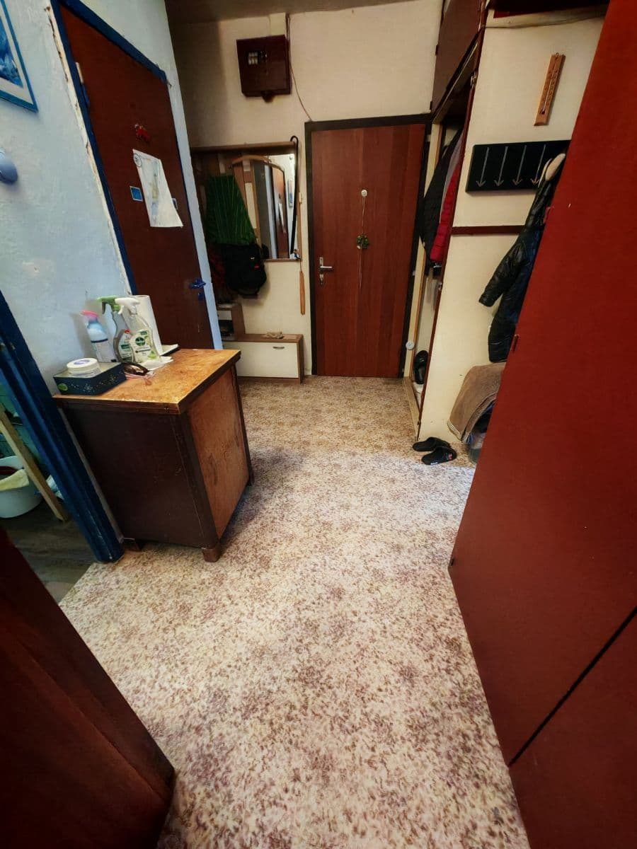 3 bedroom flat for sale, 65 m², Karola Adlera, Dúbravka, Bratislavský Region 3 bedroom flat for sale, 65 m², Karola Adlera, Dúbravka, Bratislavský Region