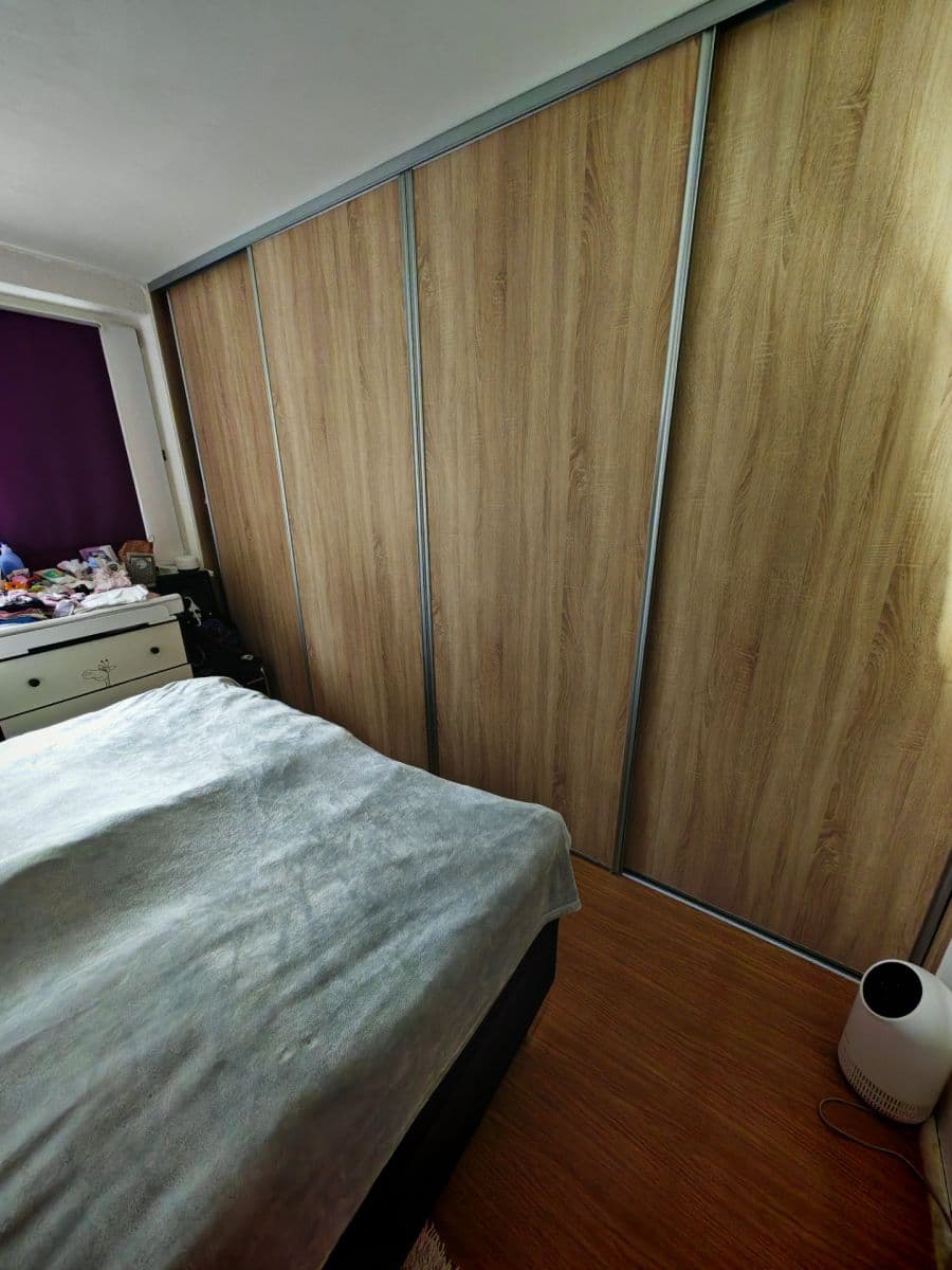 3 bedroom flat for sale, 65 m², Karola Adlera, Dúbravka, Bratislavský Region 3 bedroom flat for sale, 65 m², Karola Adlera, Dúbravka, Bratislavský Region