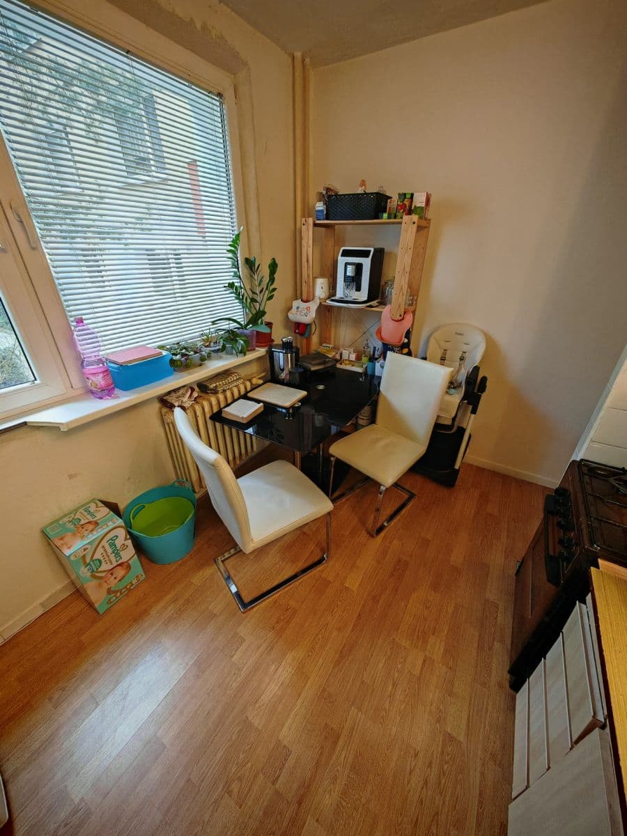 3 bedroom flat for sale, 65 m², Karola Adlera, Dúbravka, Bratislavský Region 3 bedroom flat for sale, 65 m², Karola Adlera, Dúbravka, Bratislavský Region