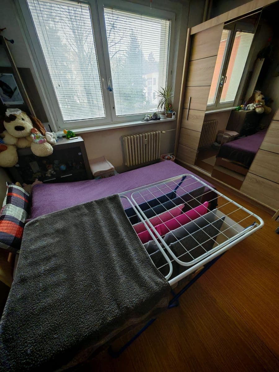 3 bedroom flat for sale, 65 m², Karola Adlera, Dúbravka, Bratislavský Region 3 bedroom flat for sale, 65 m², Karola Adlera, Dúbravka, Bratislavský Region