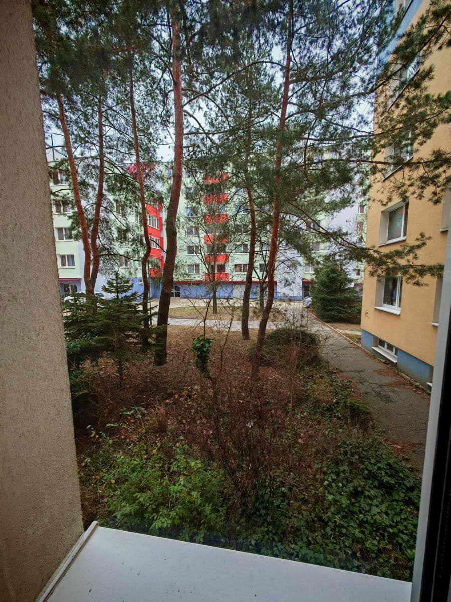 3 bedroom flat for sale, 65 m², Karola Adlera, Dúbravka, Bratislavský Region 3 bedroom flat for sale, 65 m², Karola Adlera, Dúbravka, Bratislavský Region