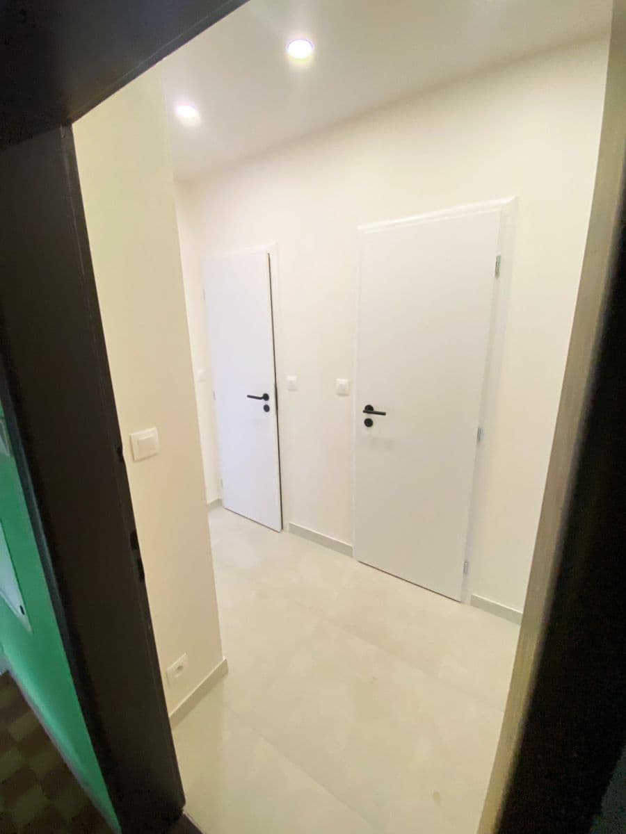 2 bedroom flat to rent, 52 m², Osiková, Prague, Prague 2 bedroom flat to rent, 52 m², Osiková, Prague, Prague