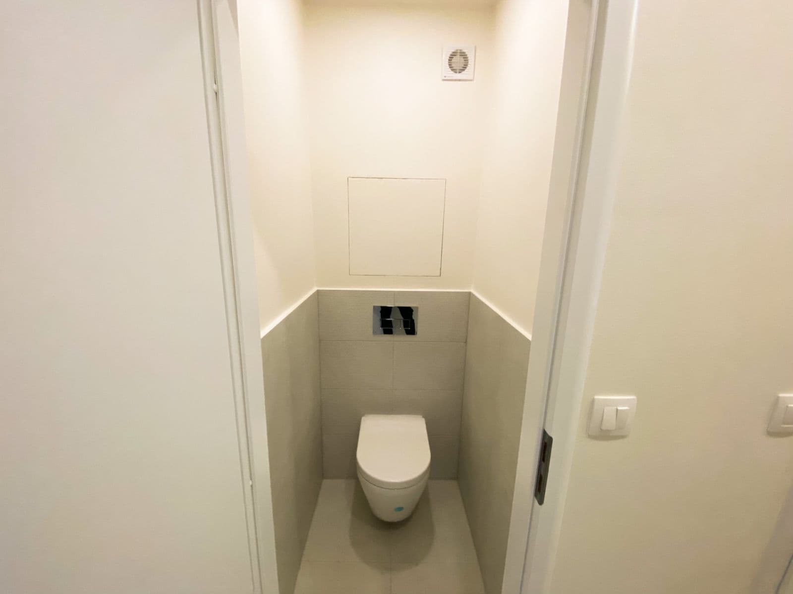 2 bedroom flat to rent, 52 m², Osiková, Prague, Prague 2 bedroom flat to rent, 52 m², Osiková, Prague, Prague