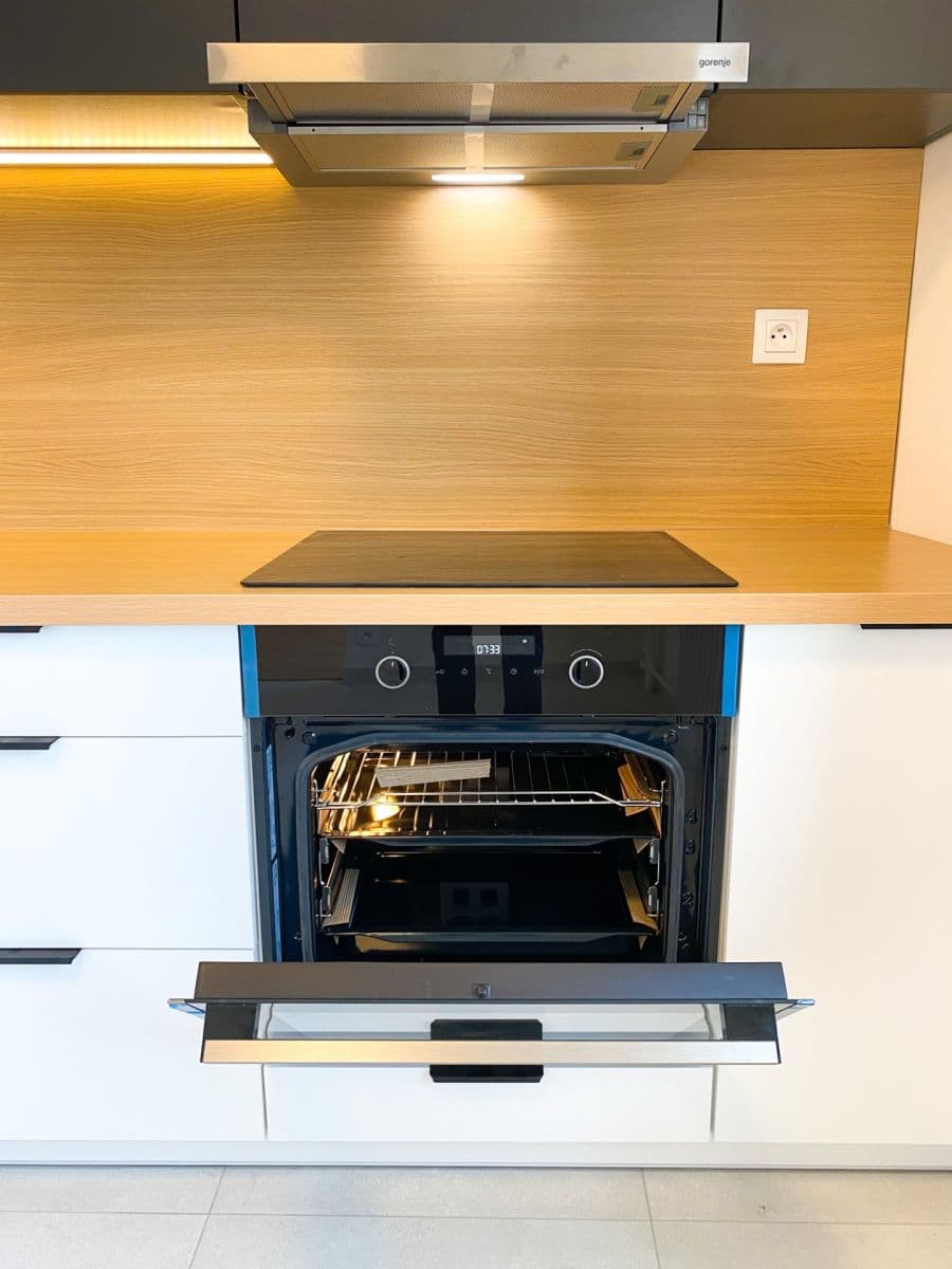 2 bedroom flat to rent, 52 m², Osiková, Prague, Prague 2 bedroom flat to rent, 52 m², Osiková, Prague, Prague