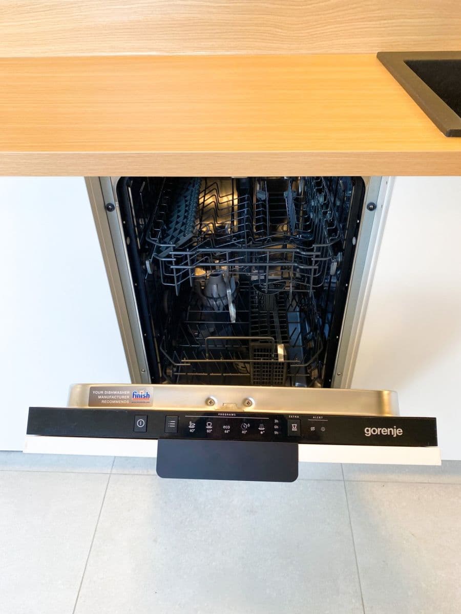 2 bedroom flat to rent, 52 m², Osiková, Prague, Prague 2 bedroom flat to rent, 52 m², Osiková, Prague, Prague