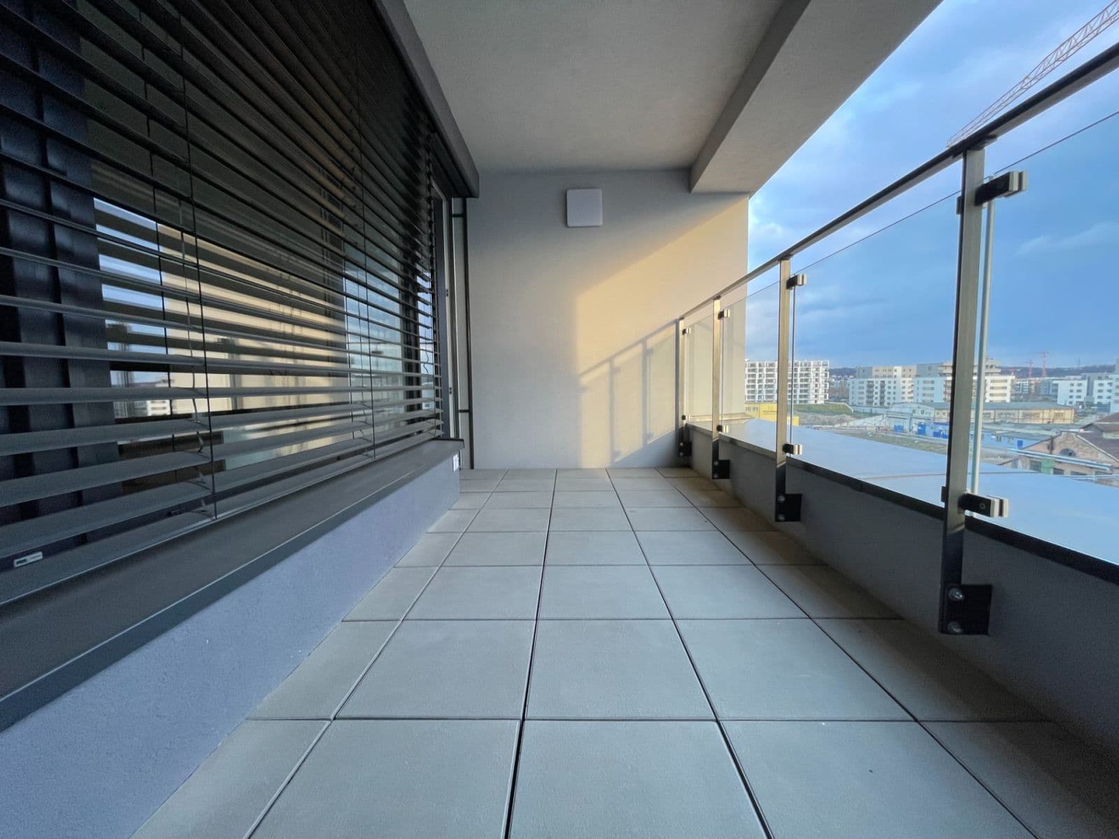 Studio flat to rent, 35 m², Pechmanových, Prague, Prague Studio flat to rent, 35 m², Pechmanových, Prague, Prague