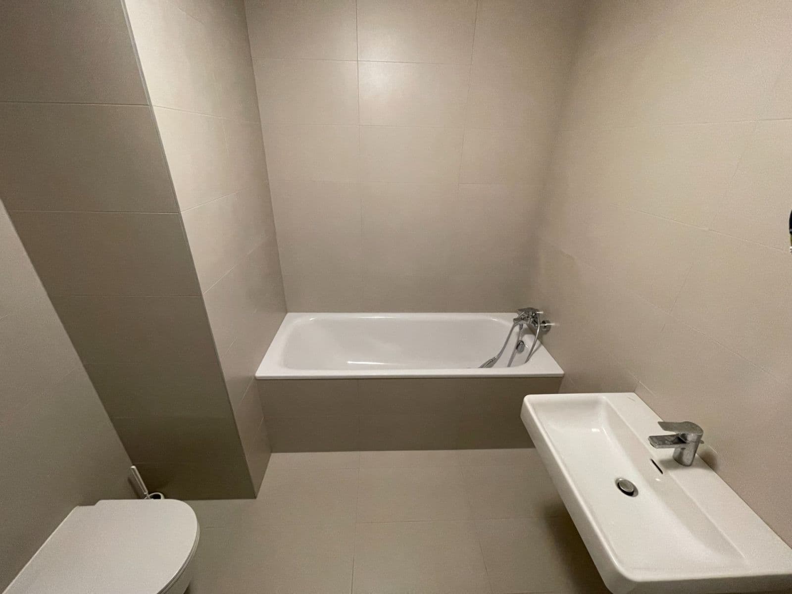 Studio flat to rent, 35 m², Pechmanových, Prague, Prague Studio flat to rent, 35 m², Pechmanových, Prague, Prague