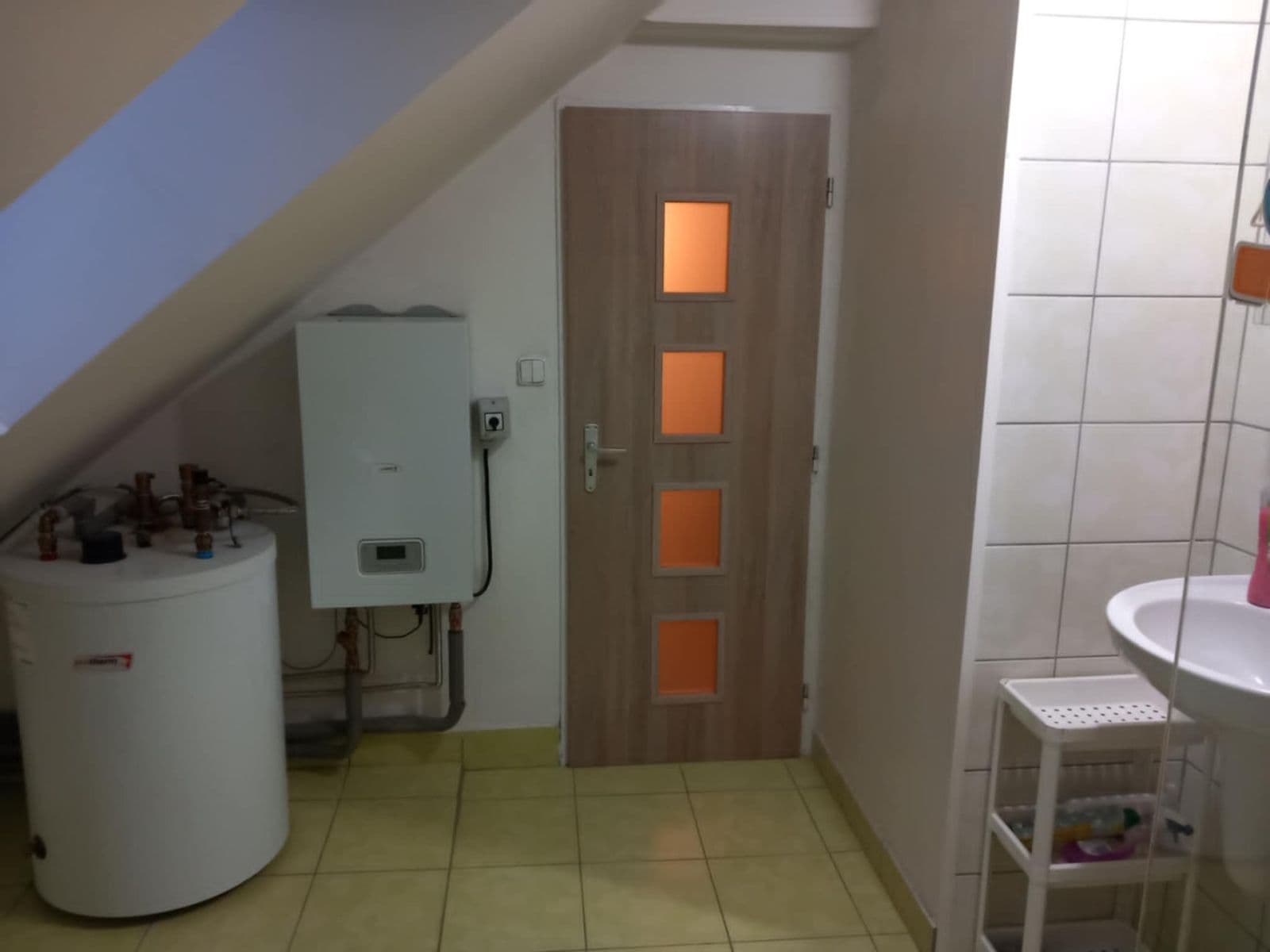 flat to rent, 65 m², Zahradnická, Litoměřice, Ústecký Region flat to rent, 65 m², Zahradnická, Litoměřice, Ústecký Region