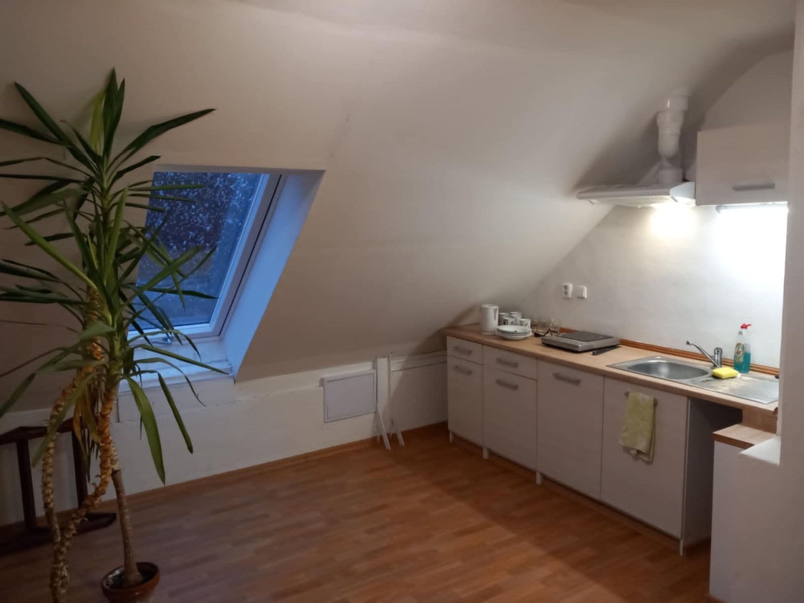 flat to rent, 65 m², Zahradnická, Litoměřice, Ústecký Region flat to rent, 65 m², Zahradnická, Litoměřice, Ústecký Region