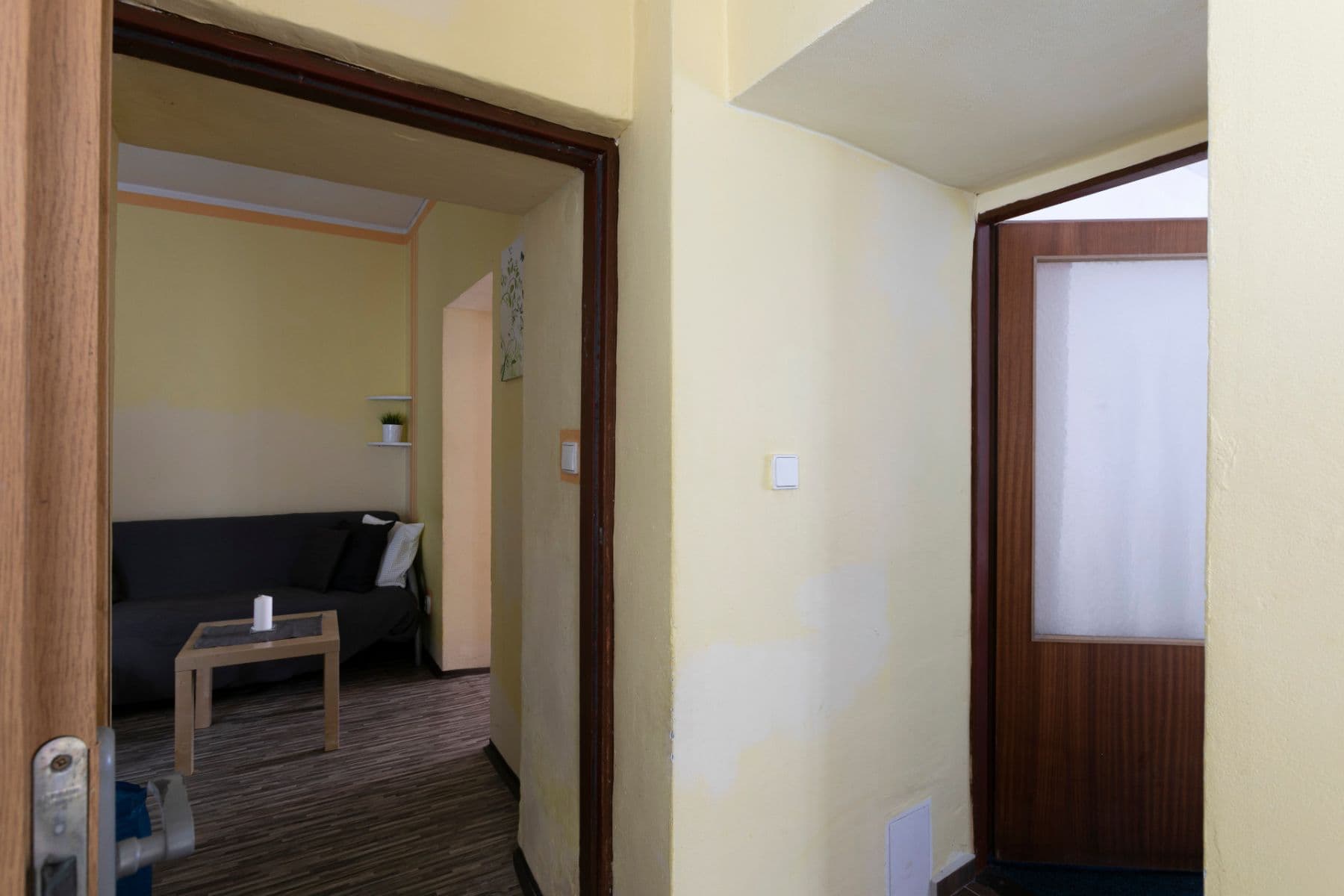 3 bedroom with open-plan kitchen flat to rent, 85 m², Buková, Brno, Jihomoravský Region 3 bedroom with open-plan kitchen flat to rent, 85 m², Buková, Brno, Jihomoravský Region