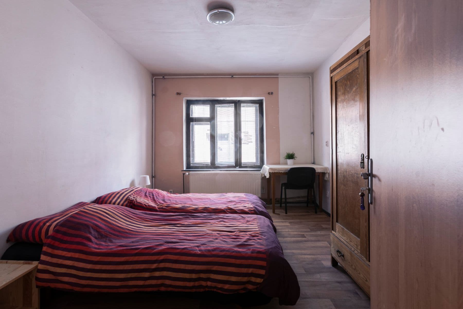 3 bedroom with open-plan kitchen flat to rent, 85 m², Buková, Brno, Jihomoravský Region 3 bedroom with open-plan kitchen flat to rent, 85 m², Buková, Brno, Jihomoravský Region