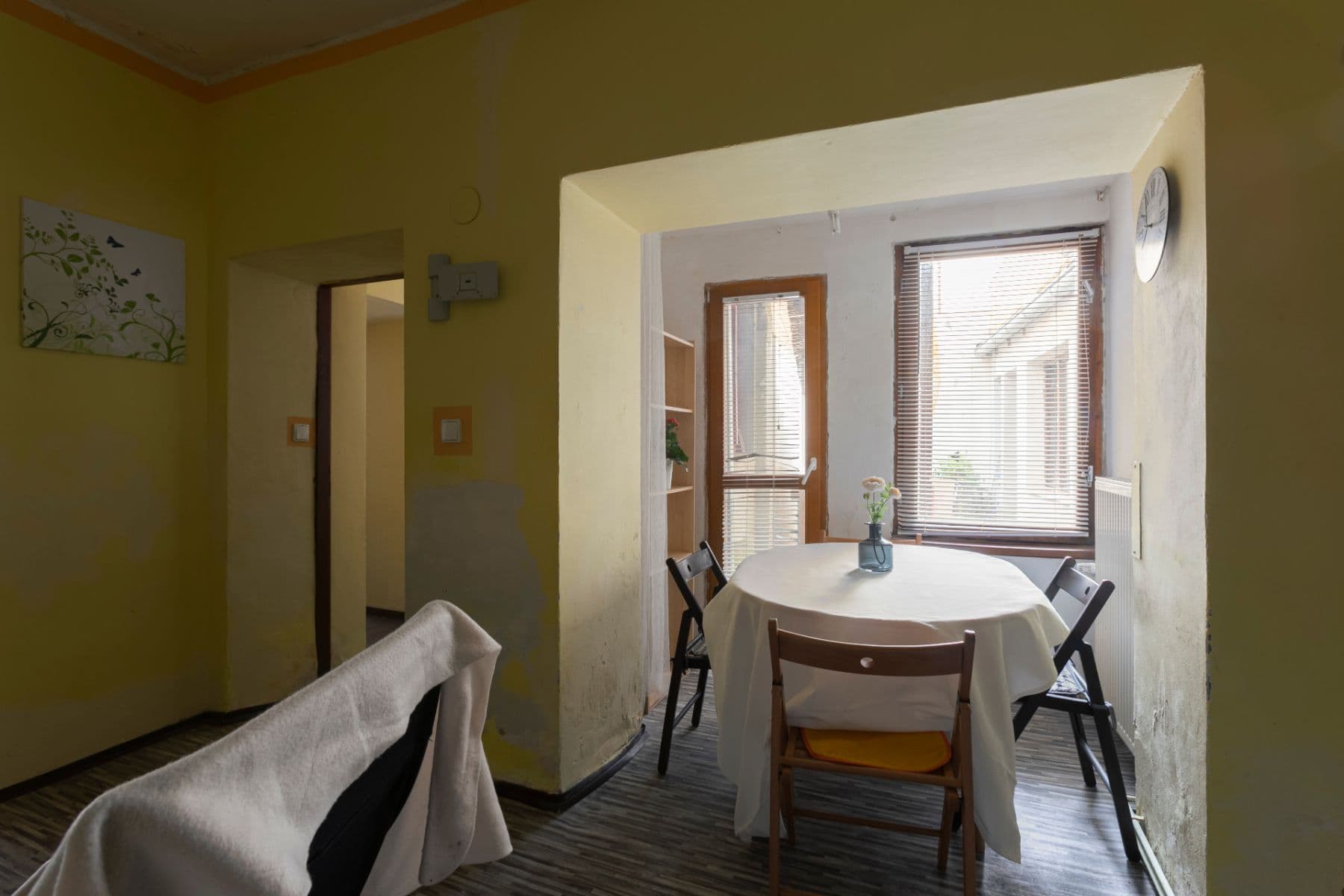 3 bedroom with open-plan kitchen flat to rent, 85 m², Buková, Brno, Jihomoravský Region 3 bedroom with open-plan kitchen flat to rent, 85 m², Buková, Brno, Jihomoravský Region