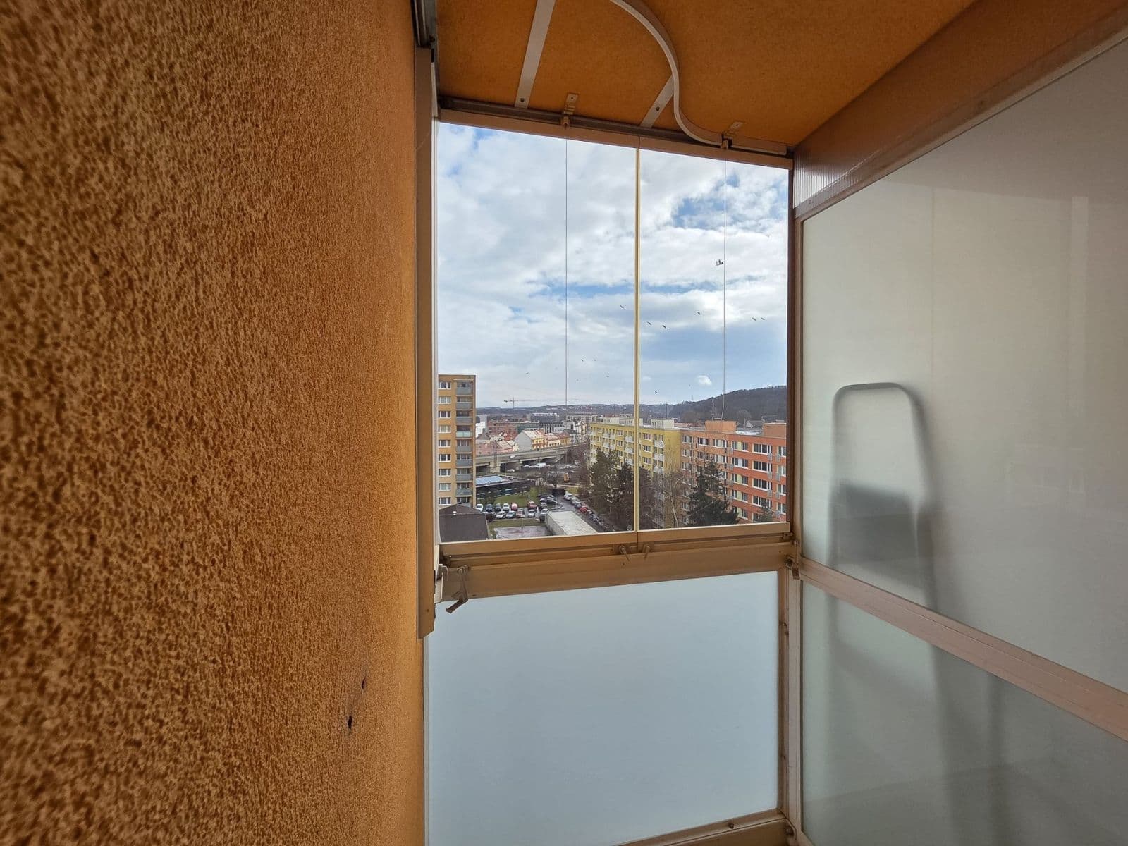 1 bedroom flat to rent, 32 m², sídl. Hůrka, Kralupy nad Vltavou, Středočeský Region 1 bedroom flat to rent, 32 m², sídl. Hůrka, Kralupy nad Vltavou, Středočeský Region