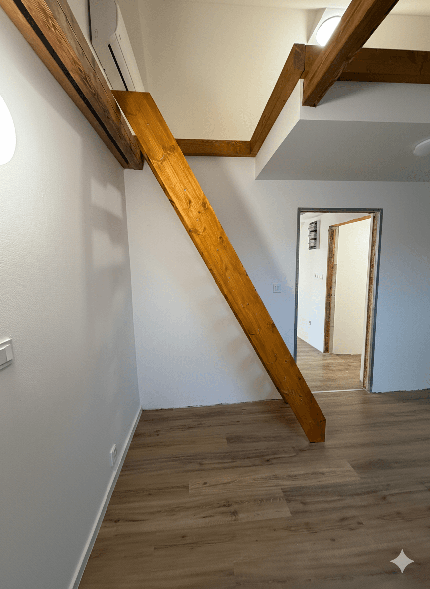 1 bedroom with open-plan kitchen flat to rent, 50 m², Alešova, Ústí nad Labem, Ústecký Region 1 bedroom with open-plan kitchen flat to rent, 50 m², Alešova, Ústí nad Labem, Ústecký Region