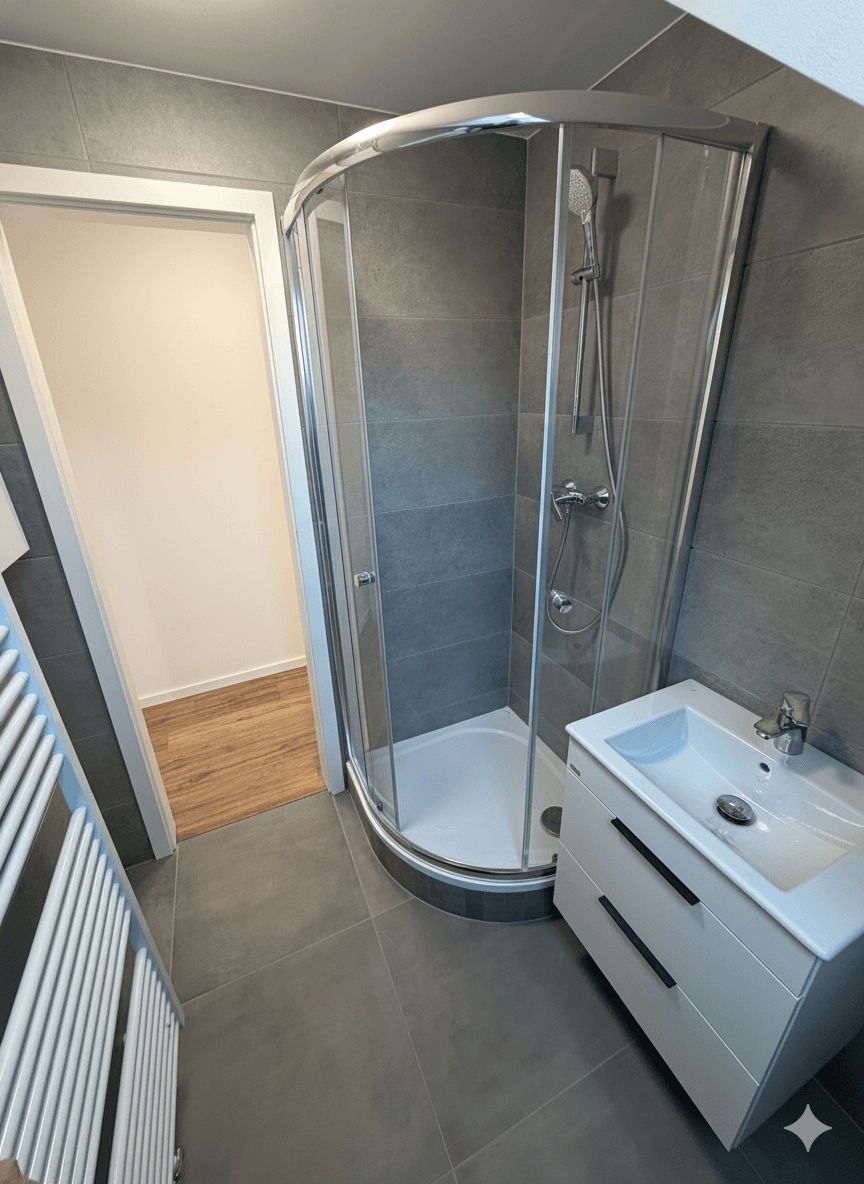 1 bedroom with open-plan kitchen flat to rent, 50 m², Alešova, Ústí nad Labem, Ústecký Region 1 bedroom with open-plan kitchen flat to rent, 50 m², Alešova, Ústí nad Labem, Ústecký Region