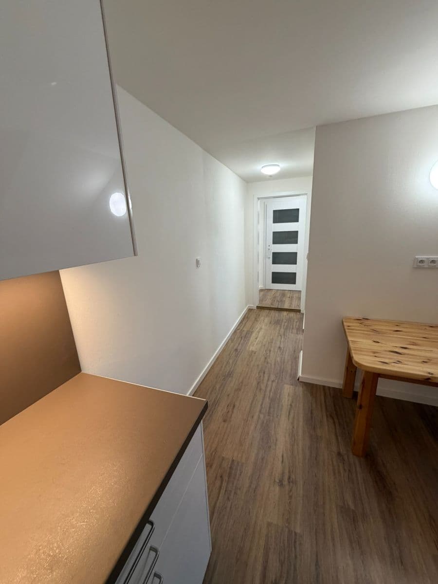 1 bedroom with open-plan kitchen flat to rent, 50 m², Alešova, Ústí nad Labem, Ústecký Region 1 bedroom with open-plan kitchen flat to rent, 50 m², Alešova, Ústí nad Labem, Ústecký Region