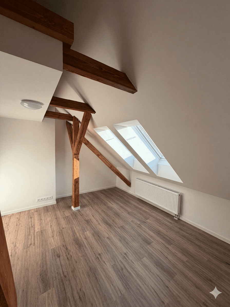 1 bedroom with open-plan kitchen flat to rent, 50 m², Alešova, Ústí nad Labem, Ústecký Region 1 bedroom with open-plan kitchen flat to rent, 50 m², Alešova, Ústí nad Labem, Ústecký Region