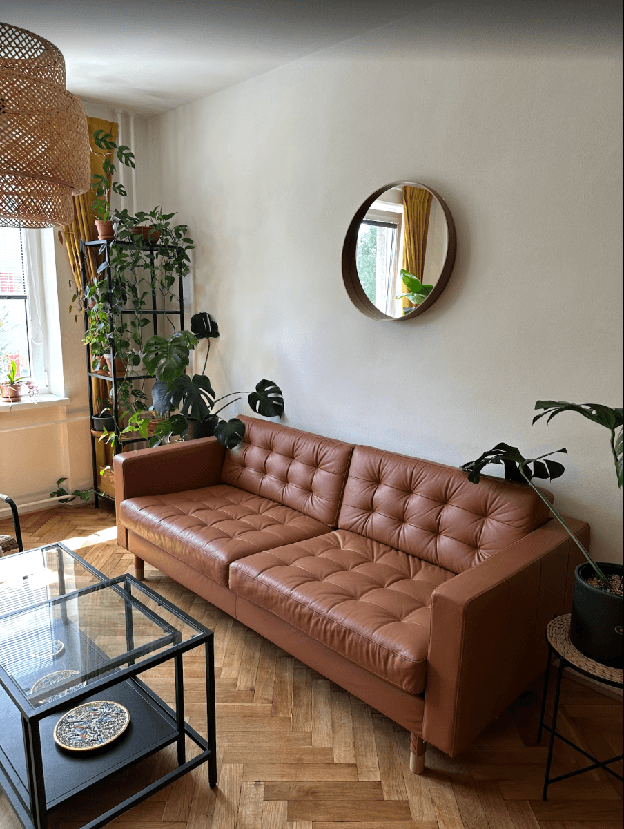 2 bedroom flat to rent, 54 m², Musilova, Brno, Jihomoravský Region 2 bedroom flat to rent, 54 m², Musilova, Brno, Jihomoravský Region