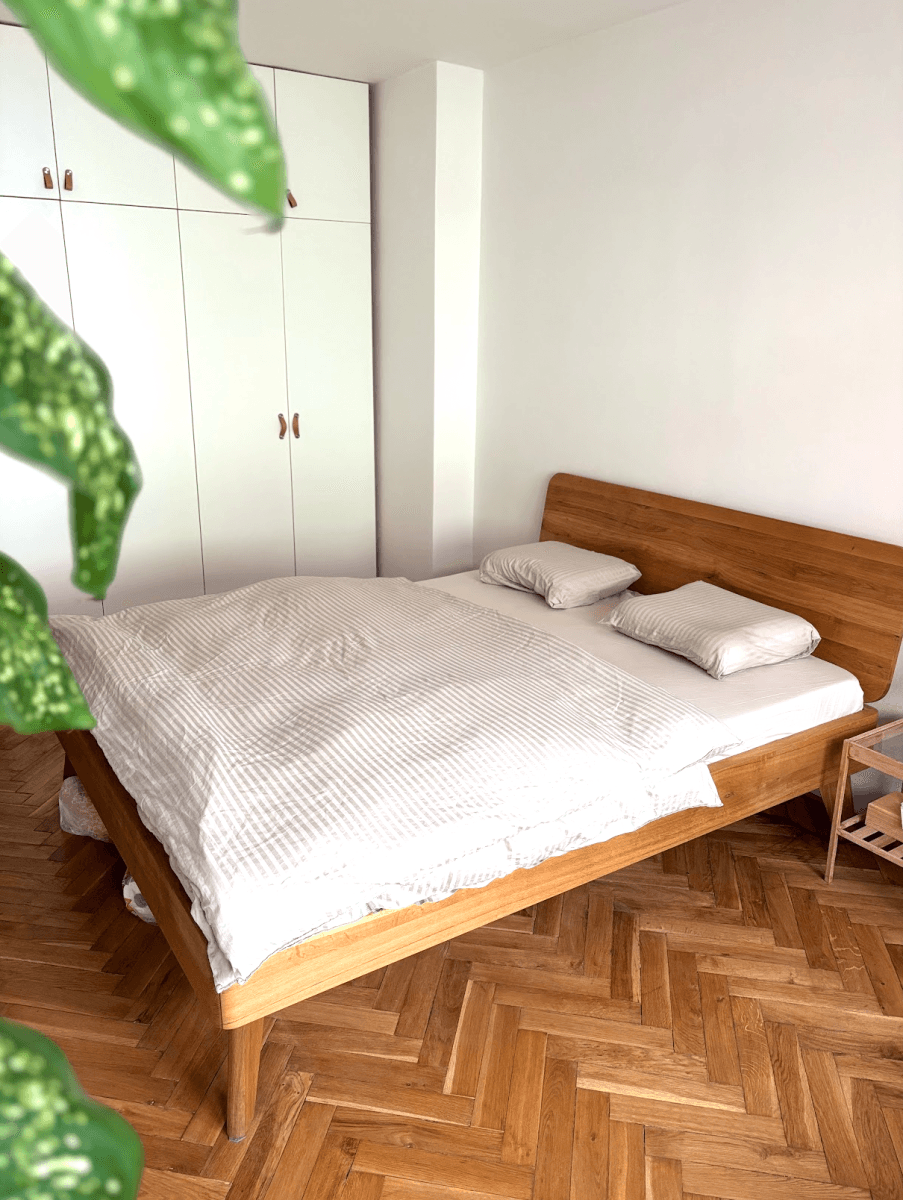 2 bedroom flat to rent, 54 m², Musilova, Brno, Jihomoravský Region 2 bedroom flat to rent, 54 m², Musilova, Brno, Jihomoravský Region