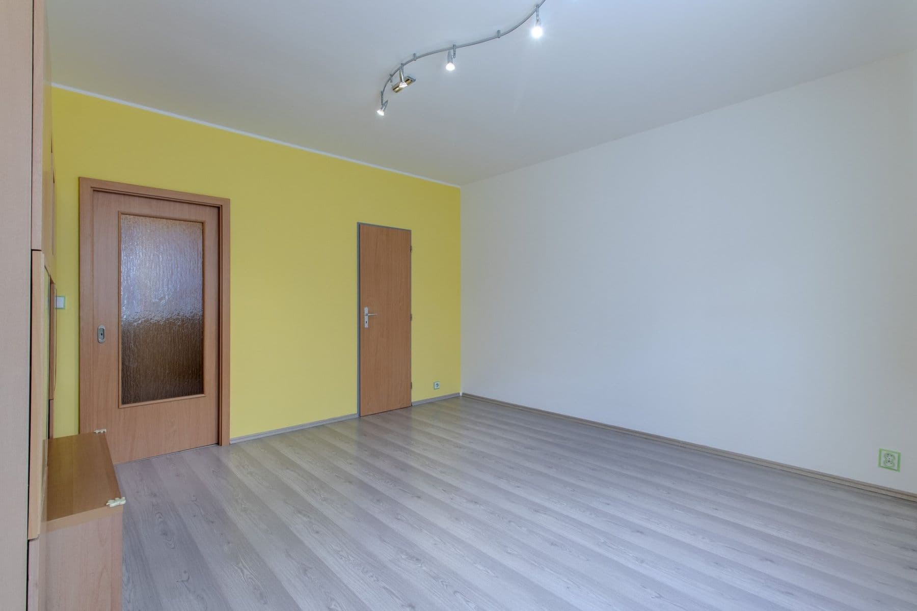 2 bedroom flat to rent, 52 m², U Kasáren, Mladá Boleslav, Středočeský Region 2 bedroom flat to rent, 52 m², U Kasáren, Mladá Boleslav, Středočeský Region