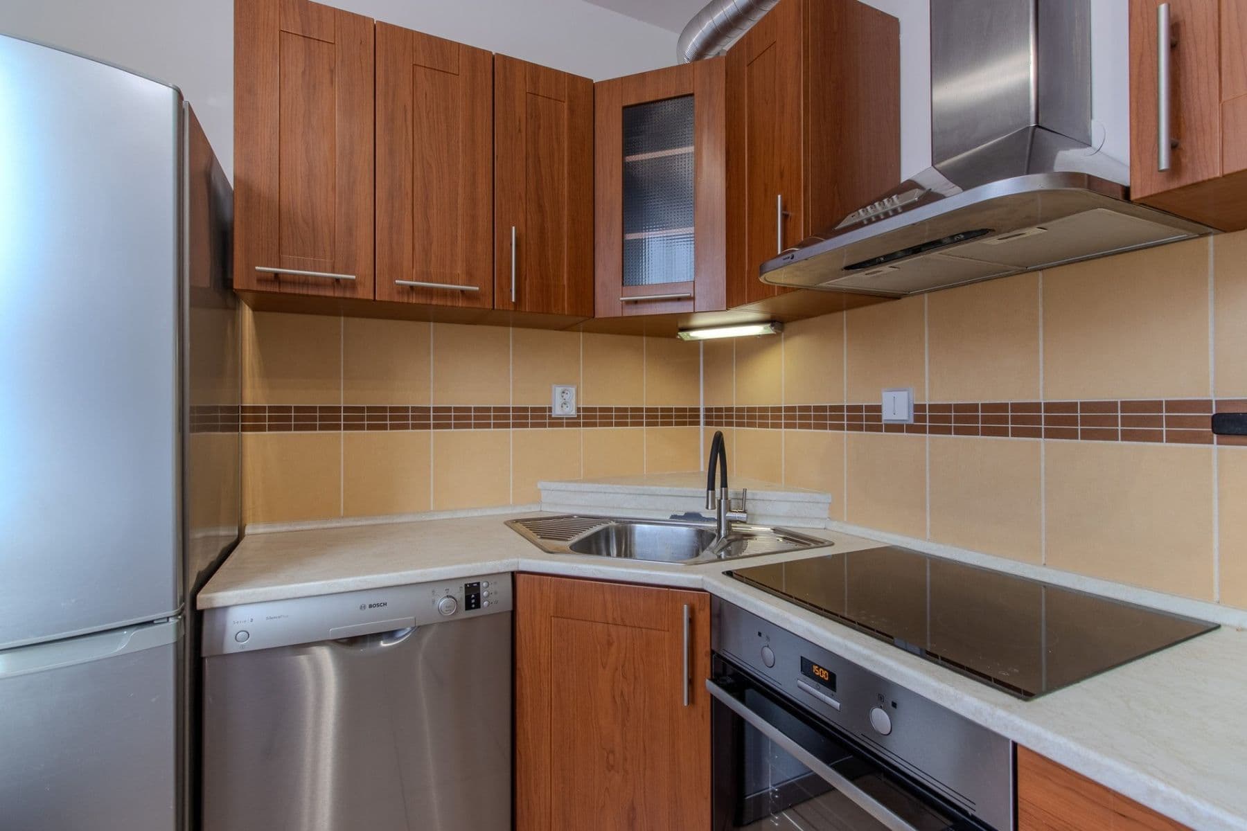 2 bedroom flat to rent, 52 m², U Kasáren, Mladá Boleslav, Středočeský Region 2 bedroom flat to rent, 52 m², U Kasáren, Mladá Boleslav, Středočeský Region