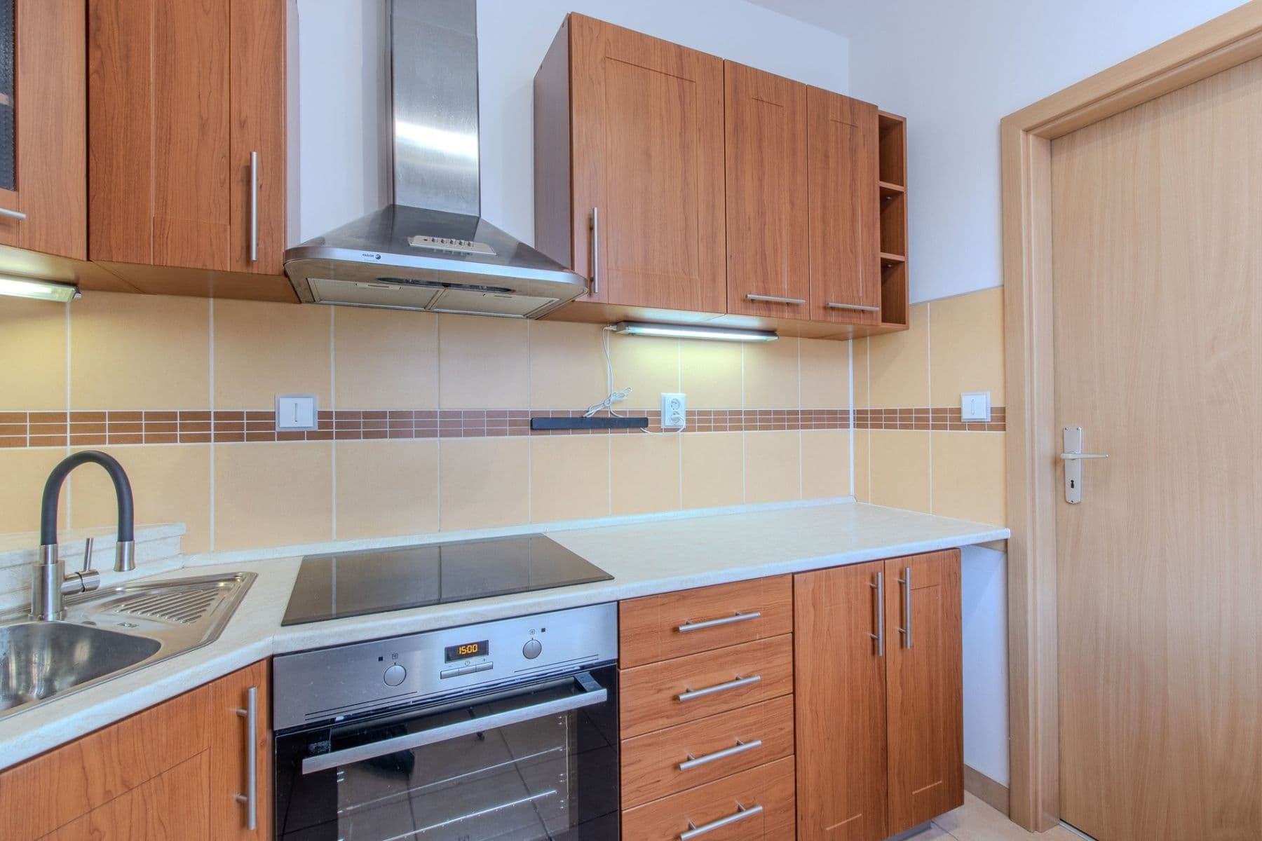 2 bedroom flat to rent, 52 m², U Kasáren, Mladá Boleslav, Středočeský Region 2 bedroom flat to rent, 52 m², U Kasáren, Mladá Boleslav, Středočeský Region