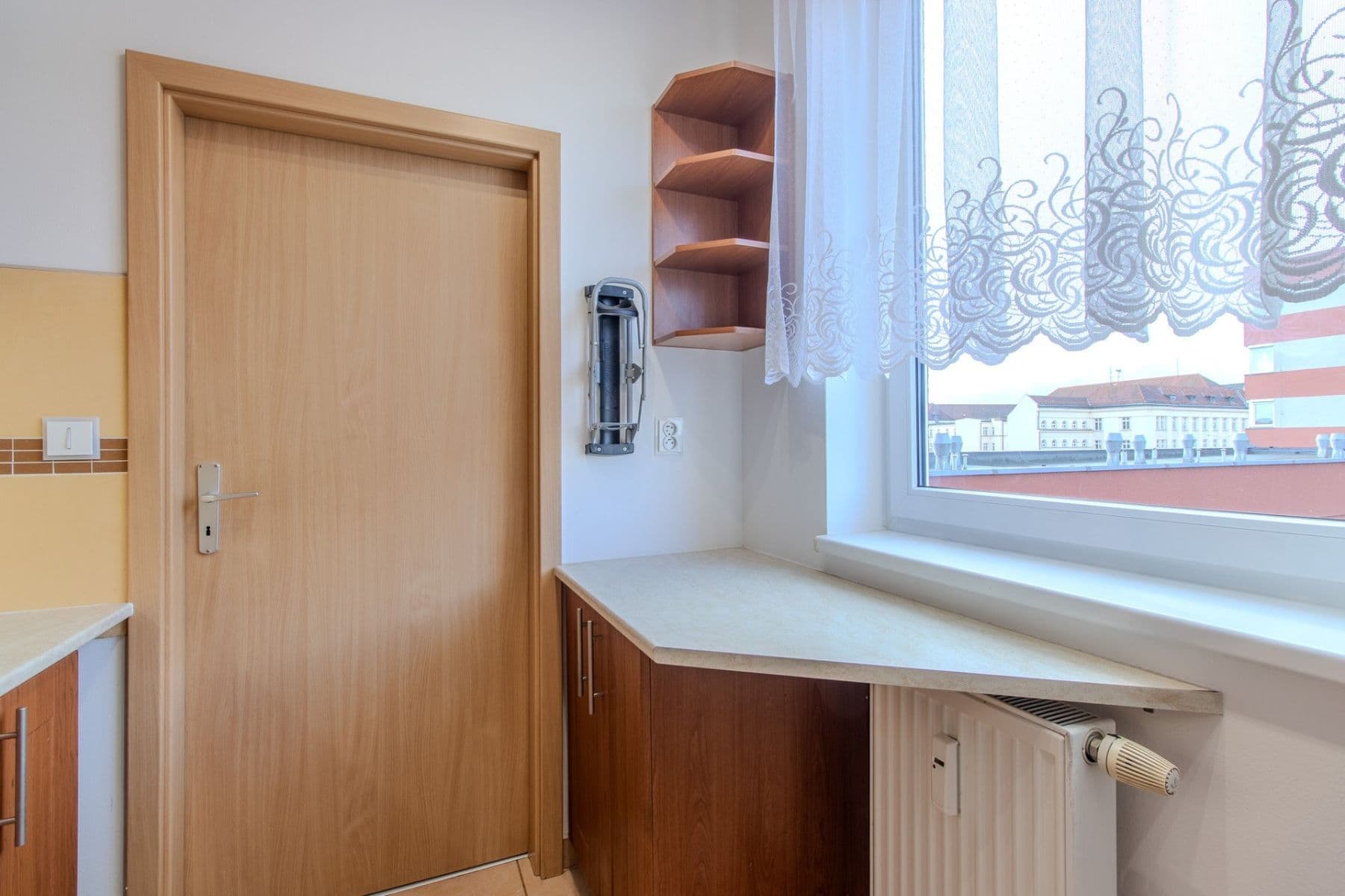 2 bedroom flat to rent, 52 m², U Kasáren, Mladá Boleslav, Středočeský Region 2 bedroom flat to rent, 52 m², U Kasáren, Mladá Boleslav, Středočeský Region