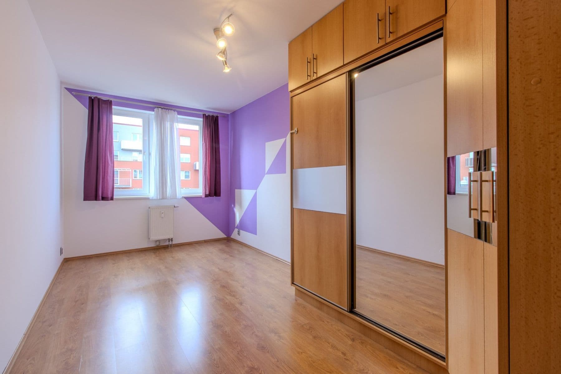 2 bedroom flat to rent, 52 m², U Kasáren, Mladá Boleslav, Středočeský Region 2 bedroom flat to rent, 52 m², U Kasáren, Mladá Boleslav, Středočeský Region