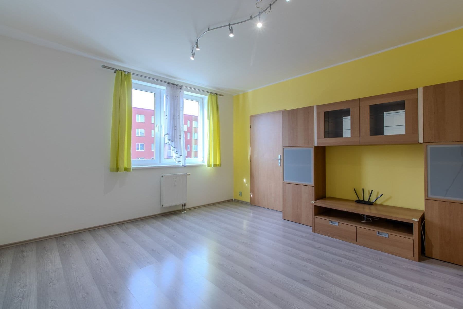 2 bedroom flat to rent, 52 m², U Kasáren, Mladá Boleslav, Středočeský Region 2 bedroom flat to rent, 52 m², U Kasáren, Mladá Boleslav, Středočeský Region