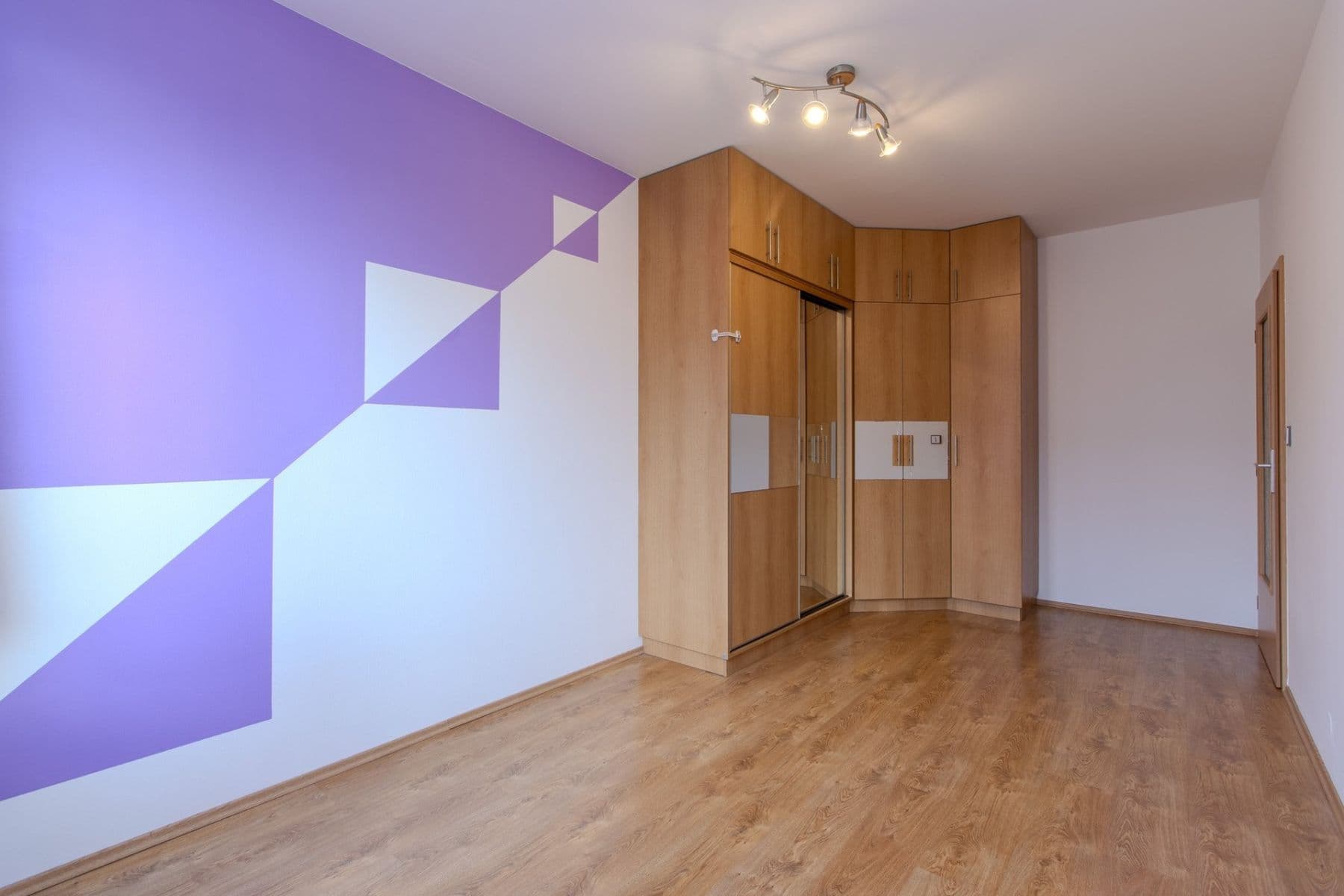 2 bedroom flat to rent, 52 m², U Kasáren, Mladá Boleslav, Středočeský Region 2 bedroom flat to rent, 52 m², U Kasáren, Mladá Boleslav, Středočeský Region