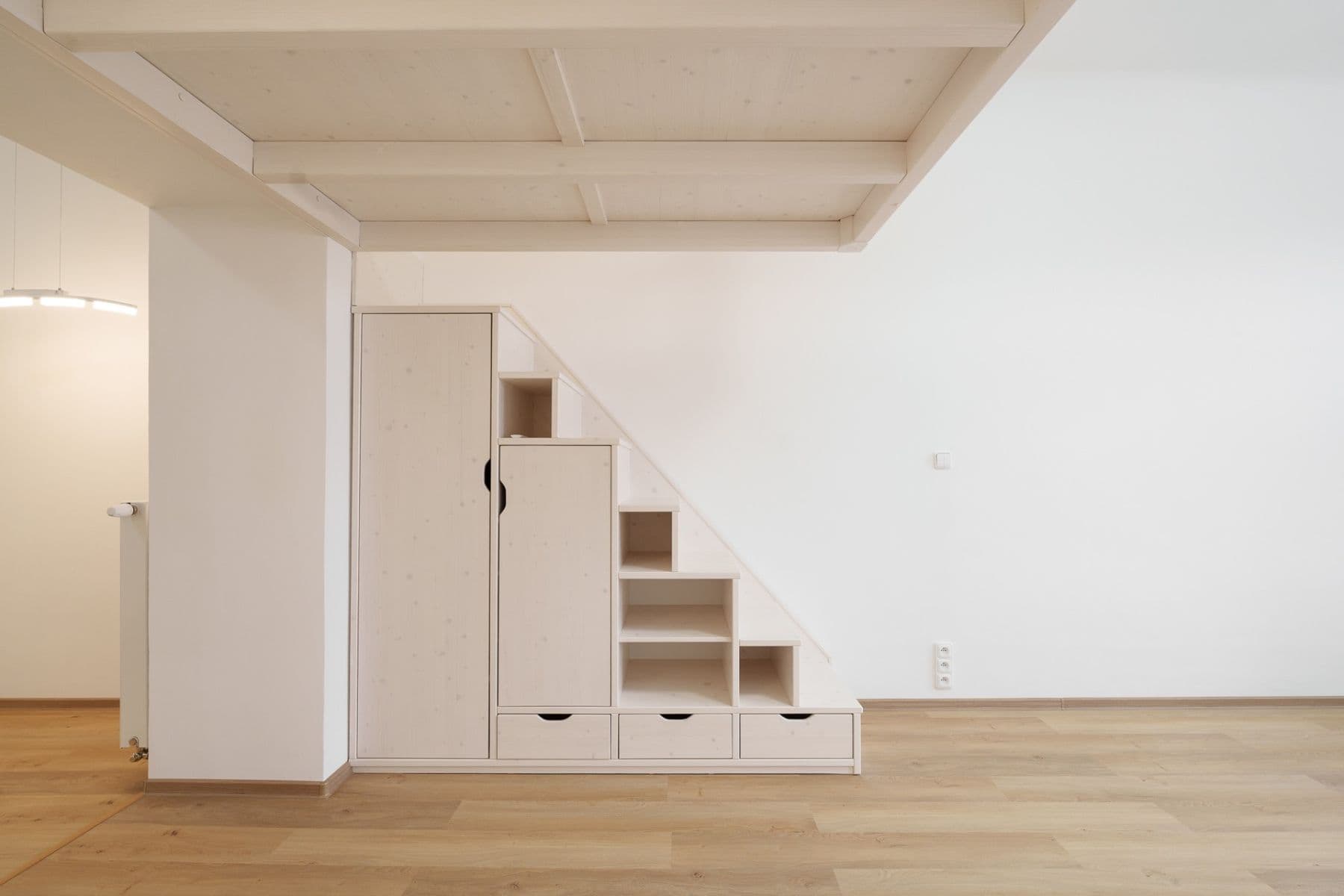 1 bedroom flat to rent, 41 m², Keplerova, Prague, Prague 1 bedroom flat to rent, 41 m², Keplerova, Prague, Prague