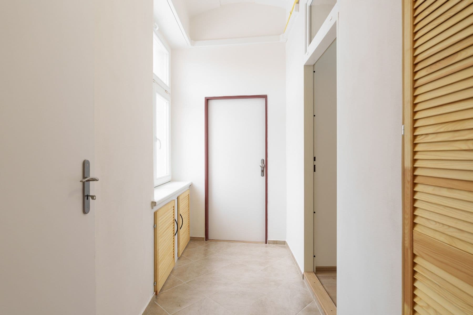 1 bedroom flat to rent, 41 m², Keplerova, Prague, Prague 1 bedroom flat to rent, 41 m², Keplerova, Prague, Prague