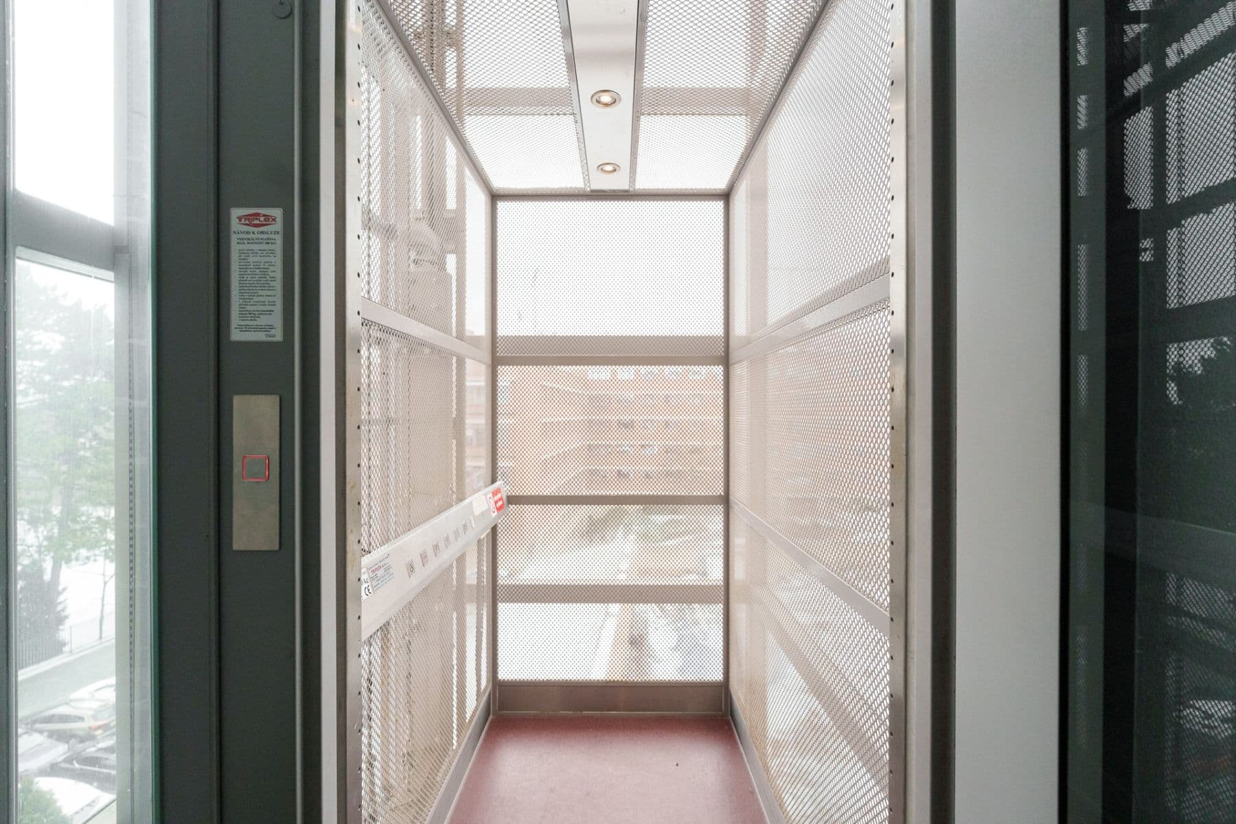 1 bedroom flat to rent, 41 m², Keplerova, Prague, Prague 1 bedroom flat to rent, 41 m², Keplerova, Prague, Prague