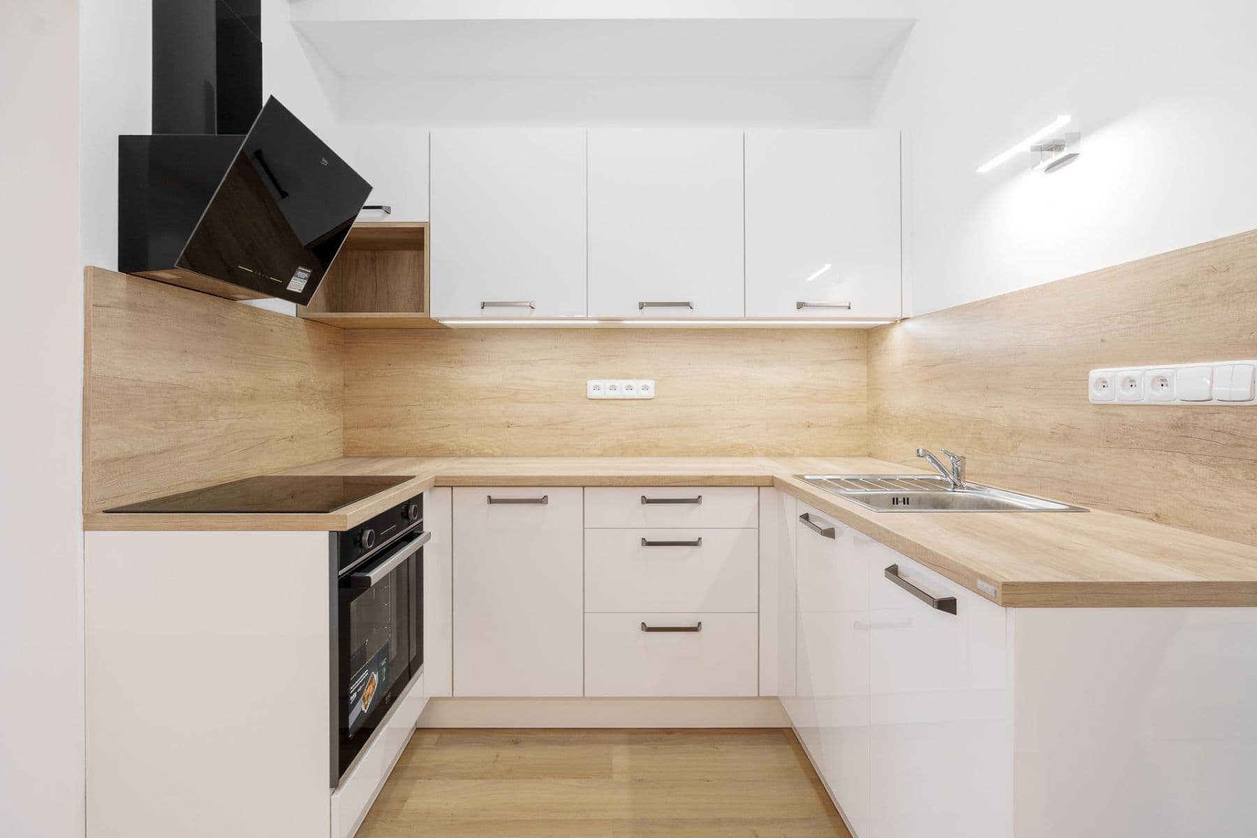 1 bedroom flat to rent, 41 m², Keplerova, Prague, Prague 1 bedroom flat to rent, 41 m², Keplerova, Prague, Prague