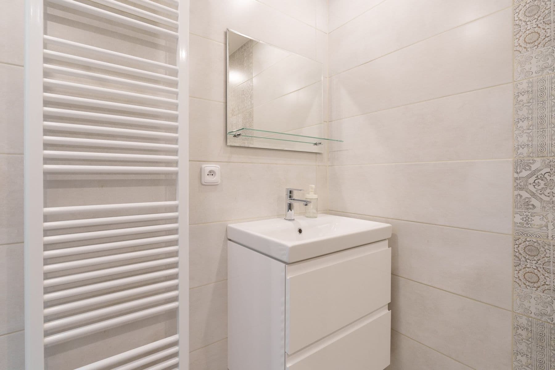 1 bedroom flat to rent, 41 m², Keplerova, Prague, Prague 1 bedroom flat to rent, 41 m², Keplerova, Prague, Prague