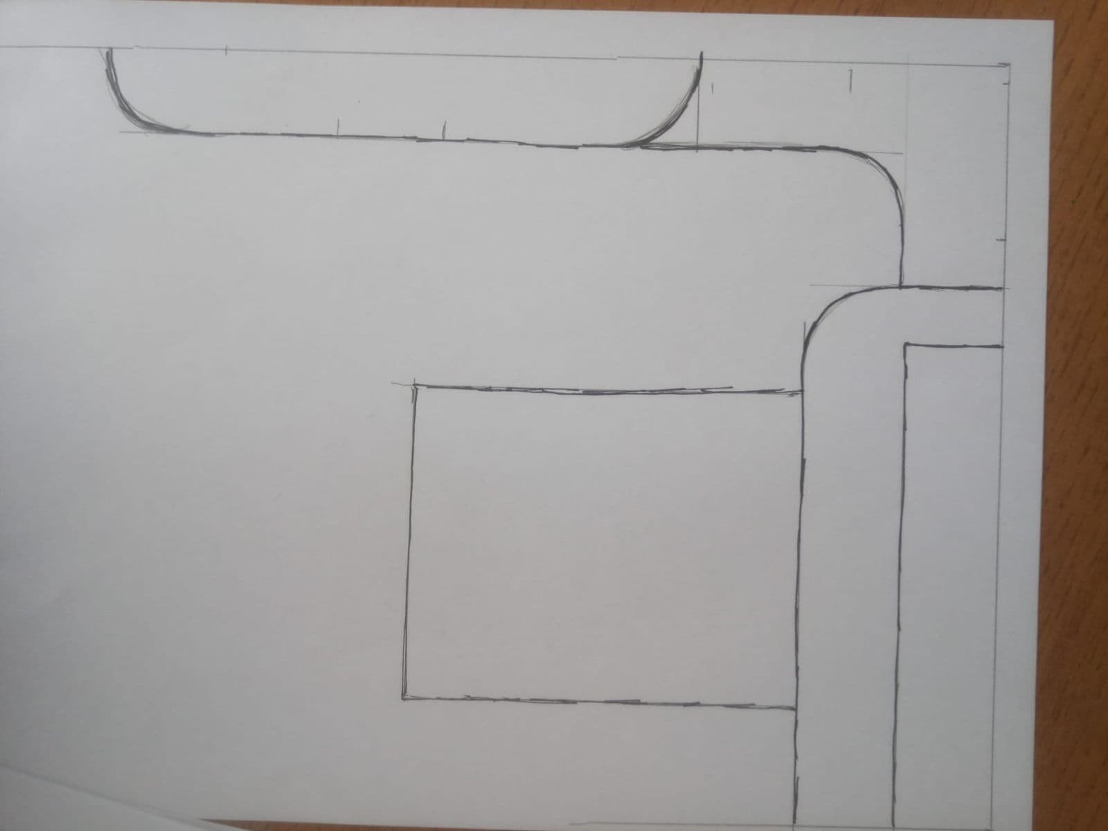 Studio flat for sale, 37 m², Prouzova, Prague, Prague Studio flat for sale, 37 m², Prouzova, Prague, Prague