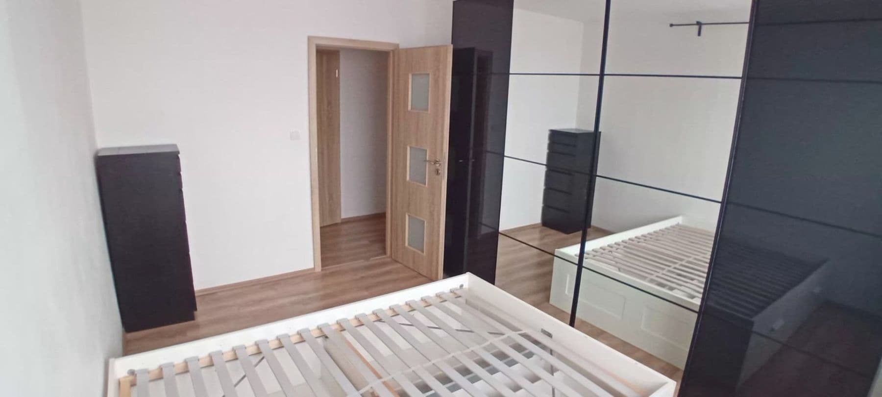 2 bedroom with open-plan kitchen flat to rent, 69 m², Čs. armády, Kladno, Středočeský Region 2 bedroom with open-plan kitchen flat to rent, 69 m², Čs. armády, Kladno, Středočeský Region