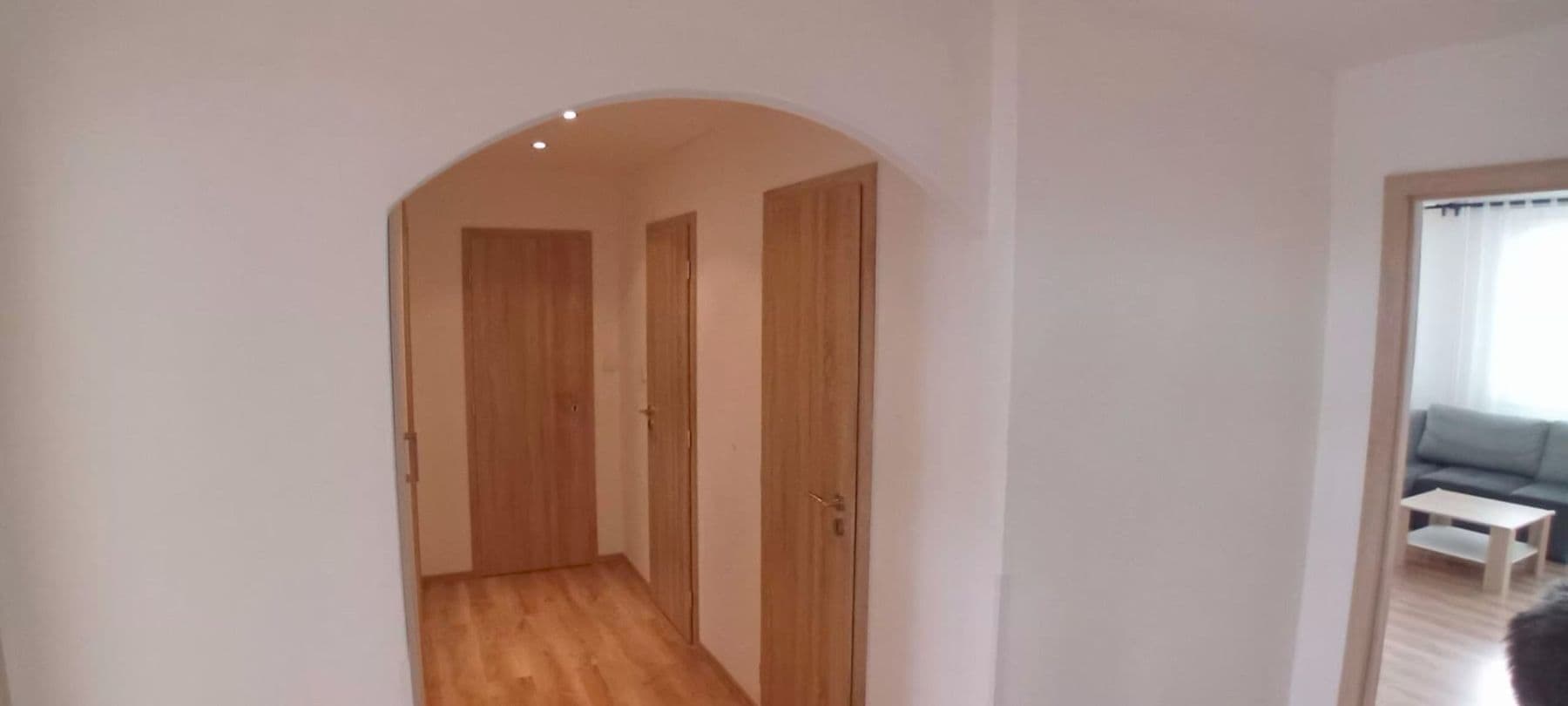 2 bedroom with open-plan kitchen flat to rent, 69 m², Čs. armády, Kladno, Středočeský Region 2 bedroom with open-plan kitchen flat to rent, 69 m², Čs. armády, Kladno, Středočeský Region