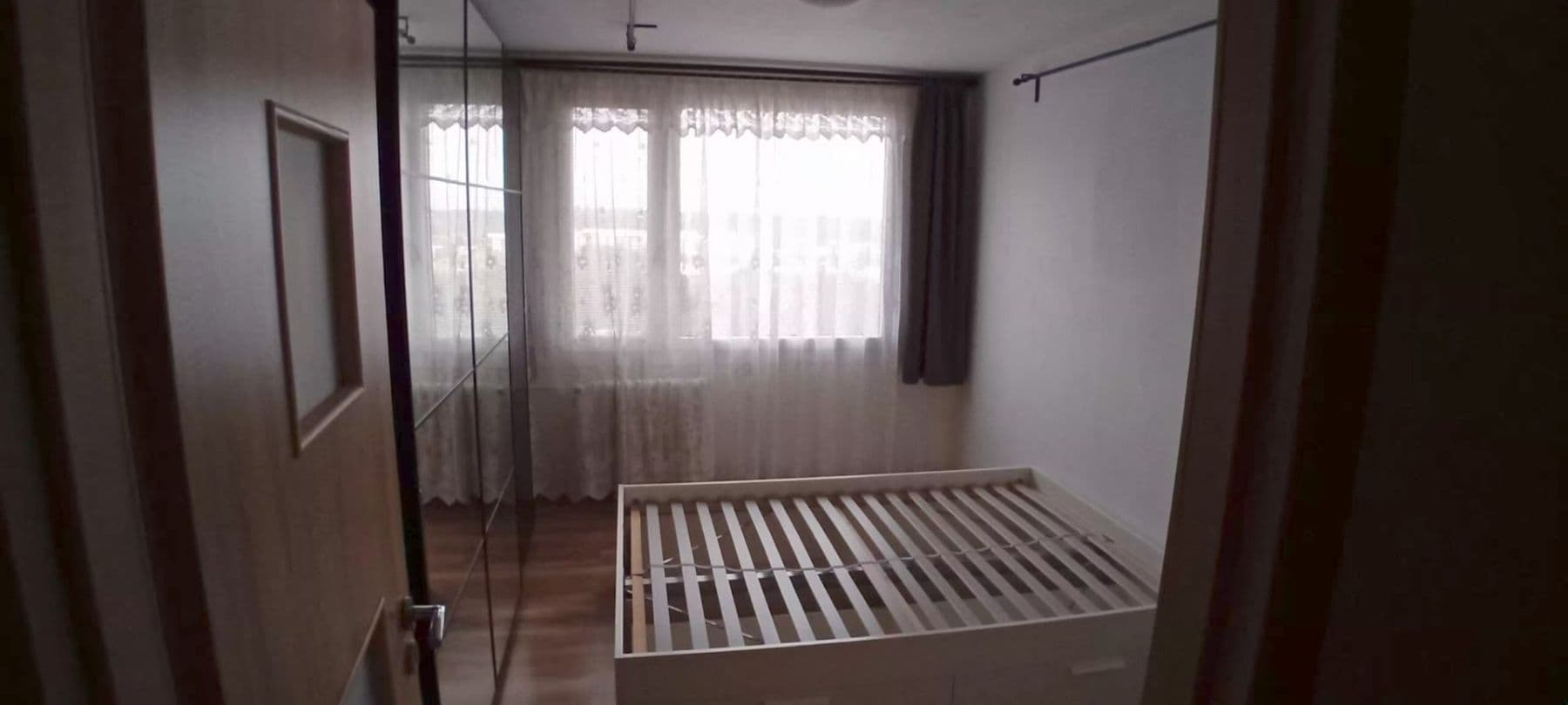 2 bedroom with open-plan kitchen flat to rent, 69 m², Čs. armády, Kladno, Středočeský Region 2 bedroom with open-plan kitchen flat to rent, 69 m², Čs. armády, Kladno, Středočeský Region