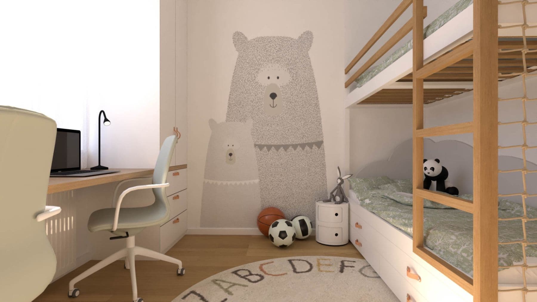 3 bedroom flat for sale, 68 m², Křivsoudov, Středočeský Region 3 bedroom flat for sale, 68 m², Křivsoudov, Středočeský Region