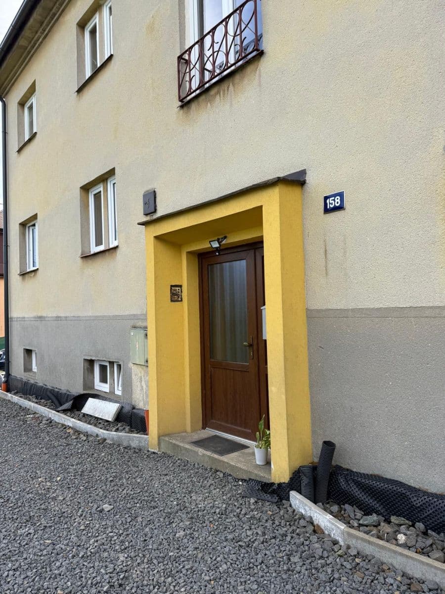 2 bedroom with open-plan kitchen flat for sale, 85 m², Držkov, Liberecký Region 2 bedroom with open-plan kitchen flat for sale, 85 m², Držkov, Liberecký Region