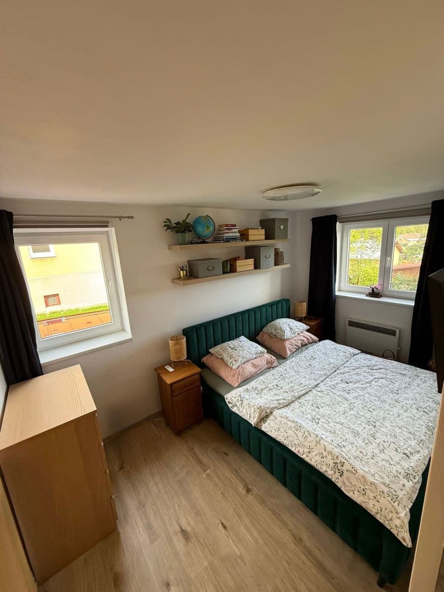 2 bedroom with open-plan kitchen flat for sale, 85 m², Držkov, Liberecký Region 2 bedroom with open-plan kitchen flat for sale, 85 m², Držkov, Liberecký Region