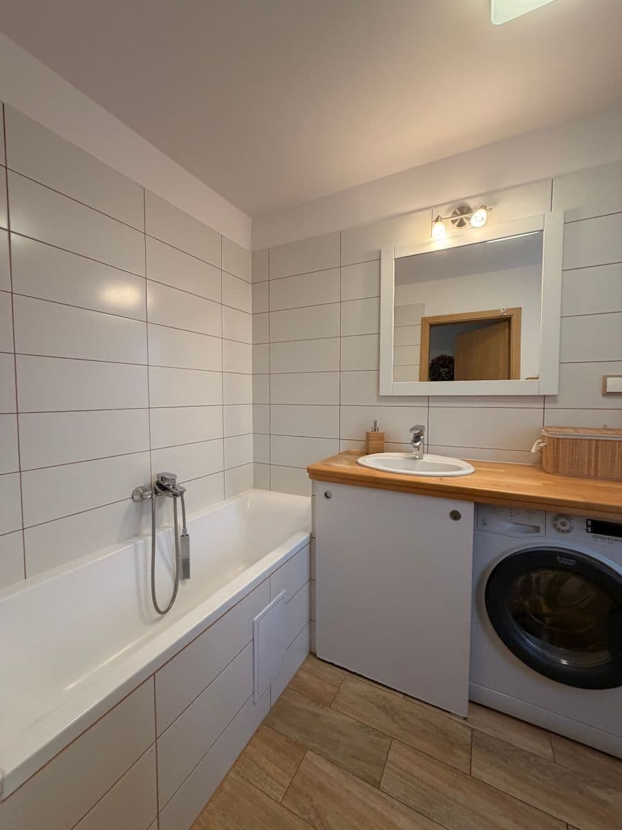 2 bedroom with open-plan kitchen flat for sale, 85 m², Držkov, Liberecký Region 2 bedroom with open-plan kitchen flat for sale, 85 m², Držkov, Liberecký Region