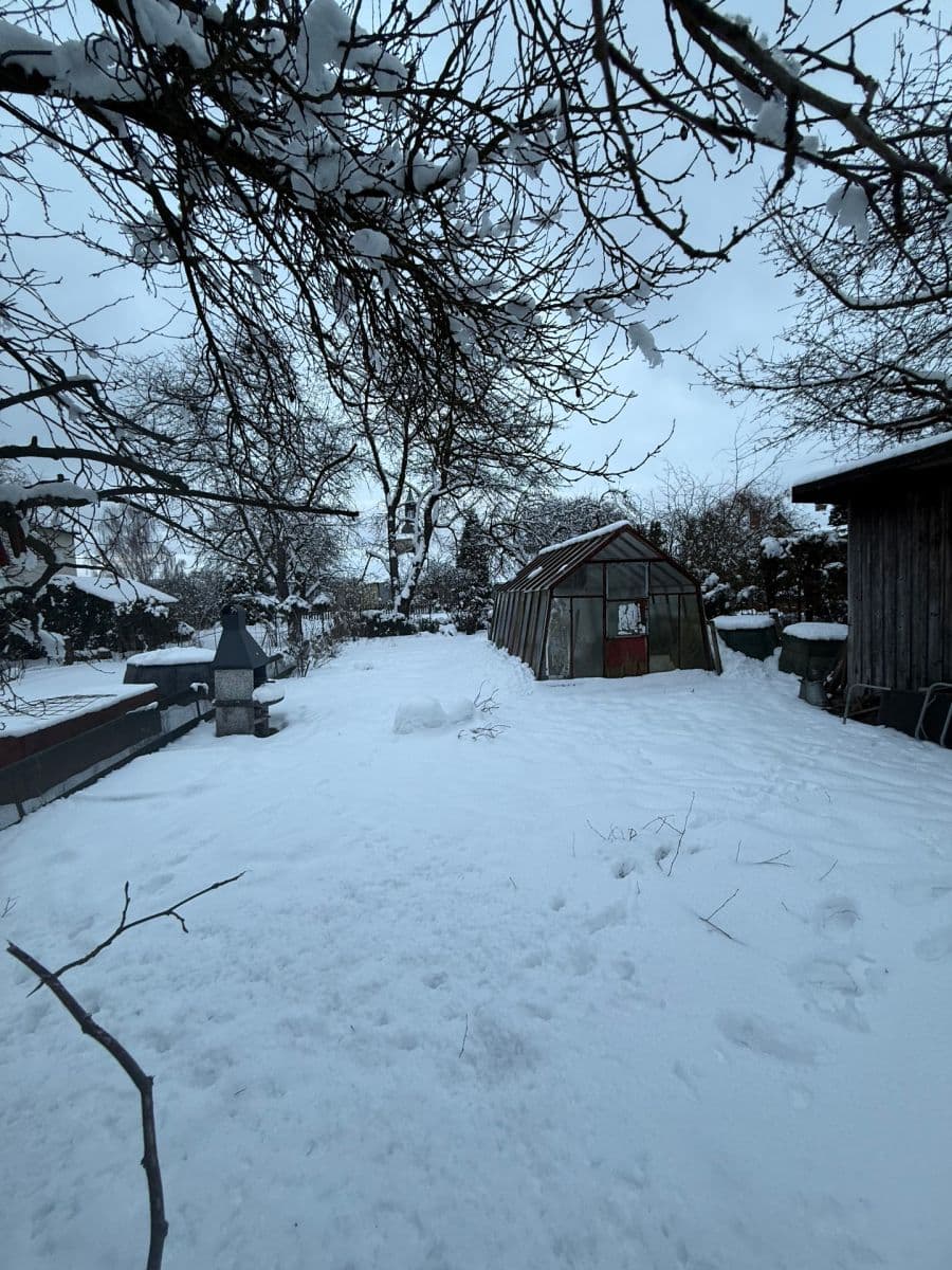 2 bedroom with open-plan kitchen flat for sale, 85 m², Držkov, Liberecký Region 2 bedroom with open-plan kitchen flat for sale, 85 m², Držkov, Liberecký Region