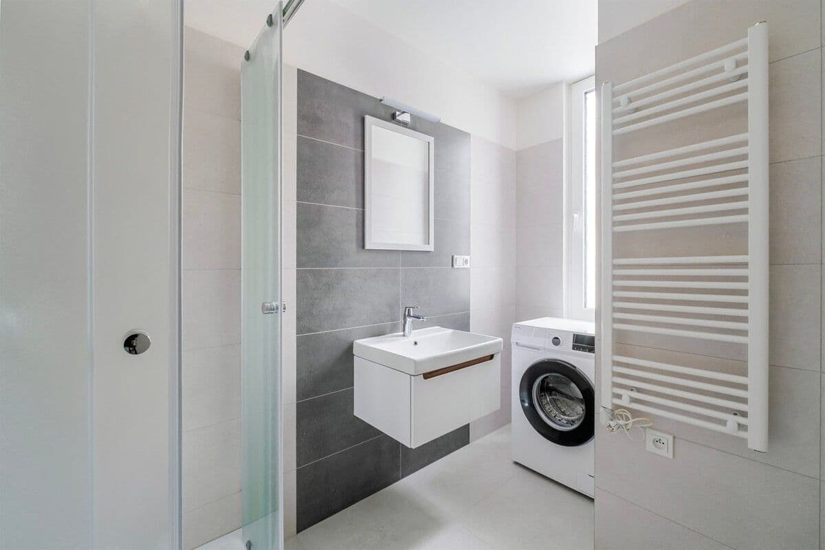 flat to rent, 43 m², Na Mokřině, Prague, Prague flat to rent, 43 m², Na Mokřině, Prague, Prague