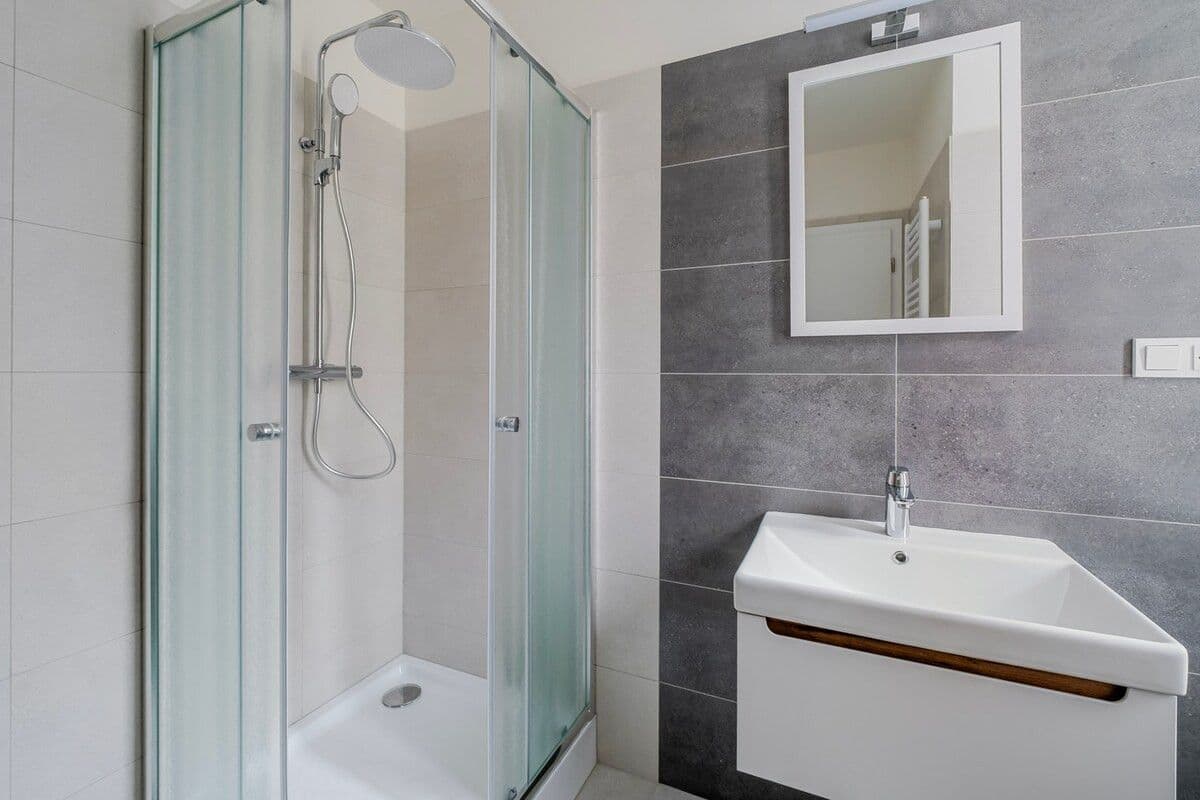 flat to rent, 43 m², Na Mokřině, Prague, Prague flat to rent, 43 m², Na Mokřině, Prague, Prague